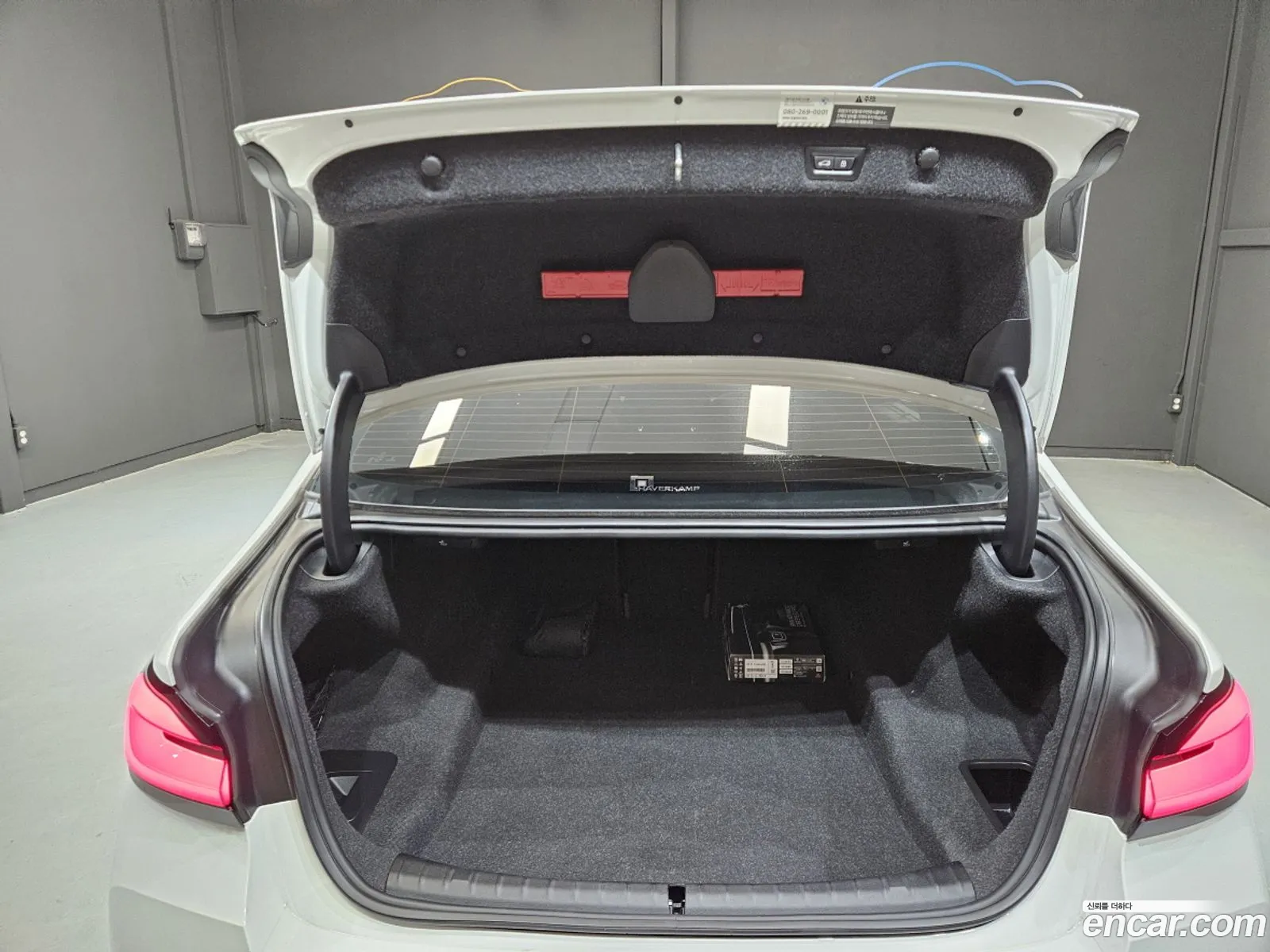 BMW 5 Series 2023 — 6