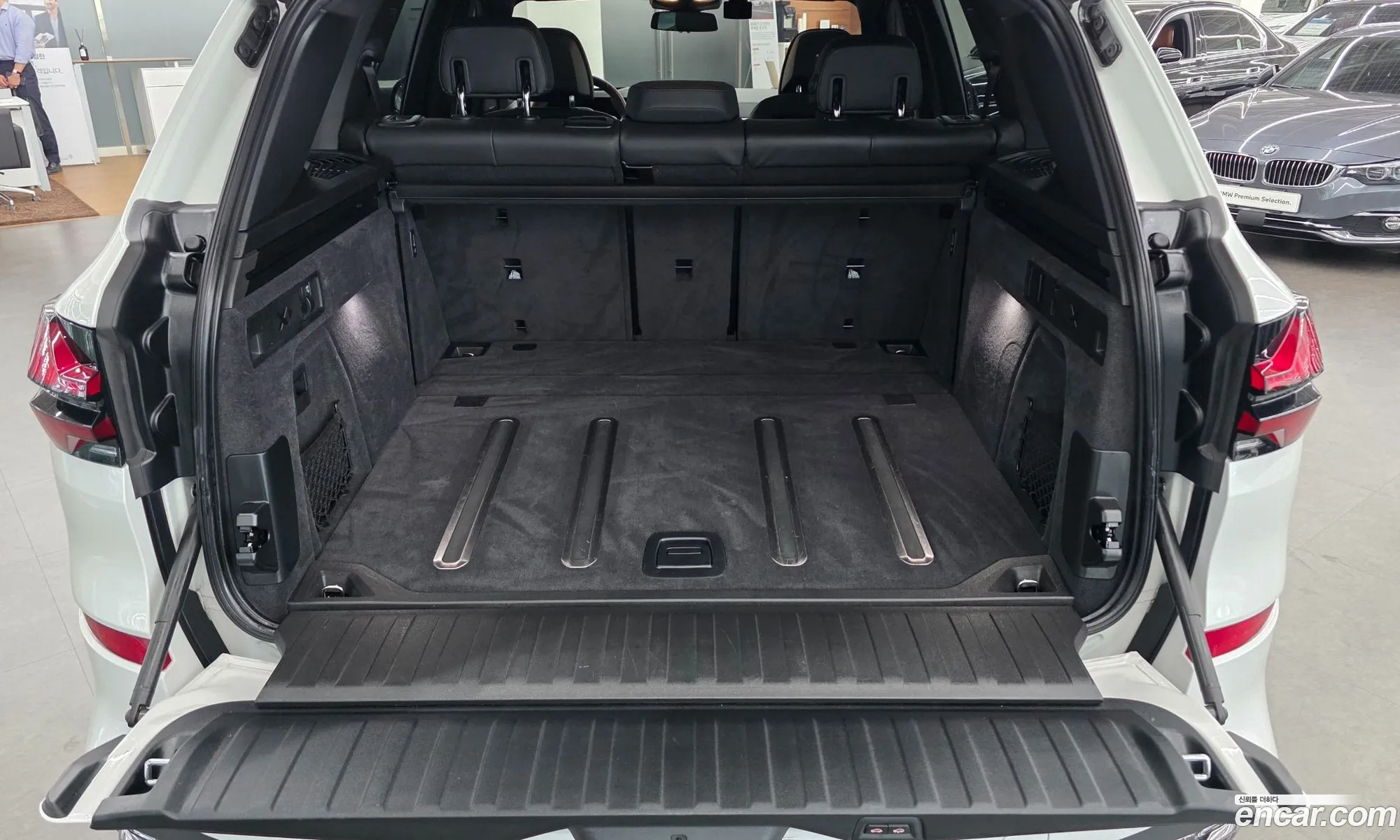 BMW X5 2024 — 15