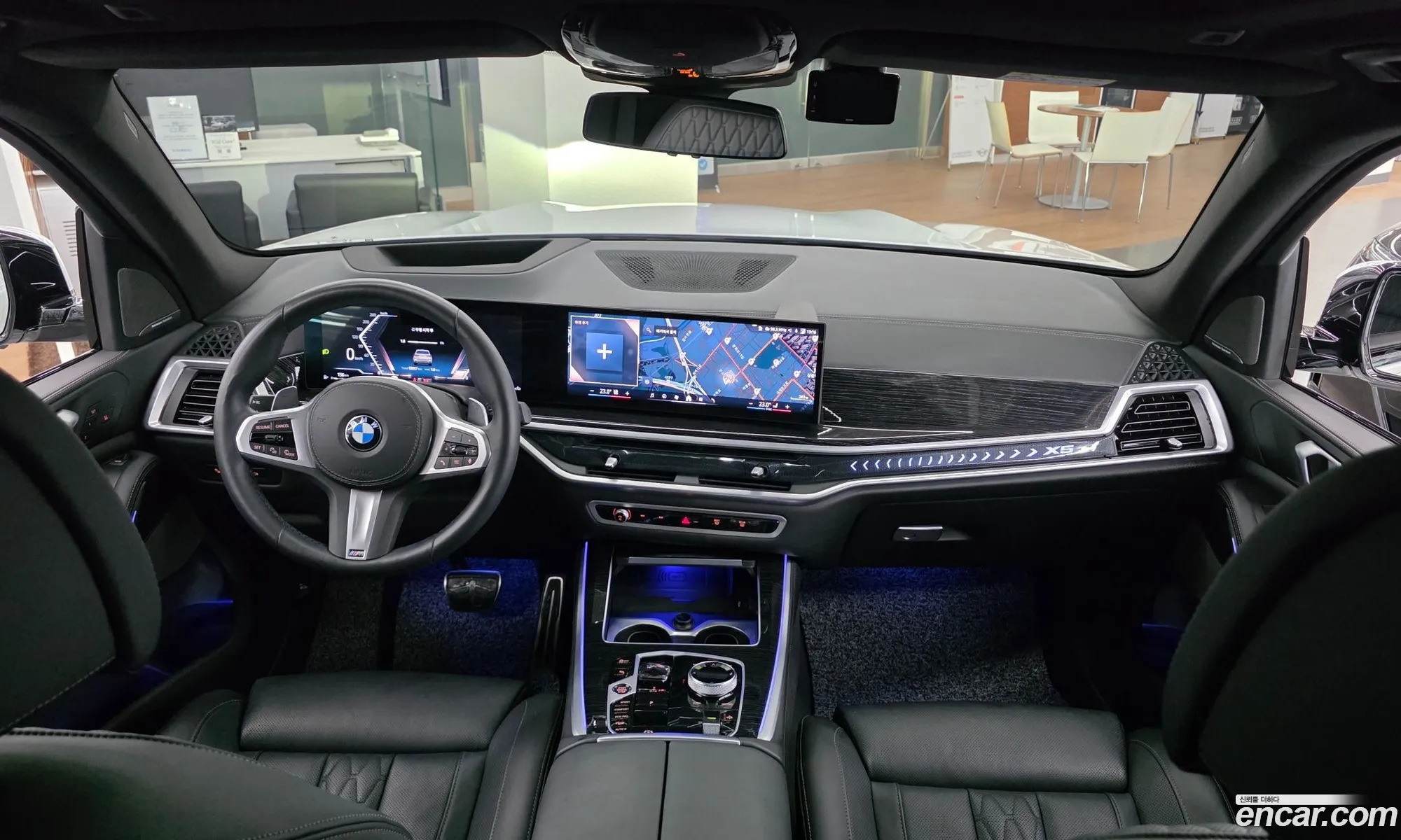 BMW X5 2024 — 9