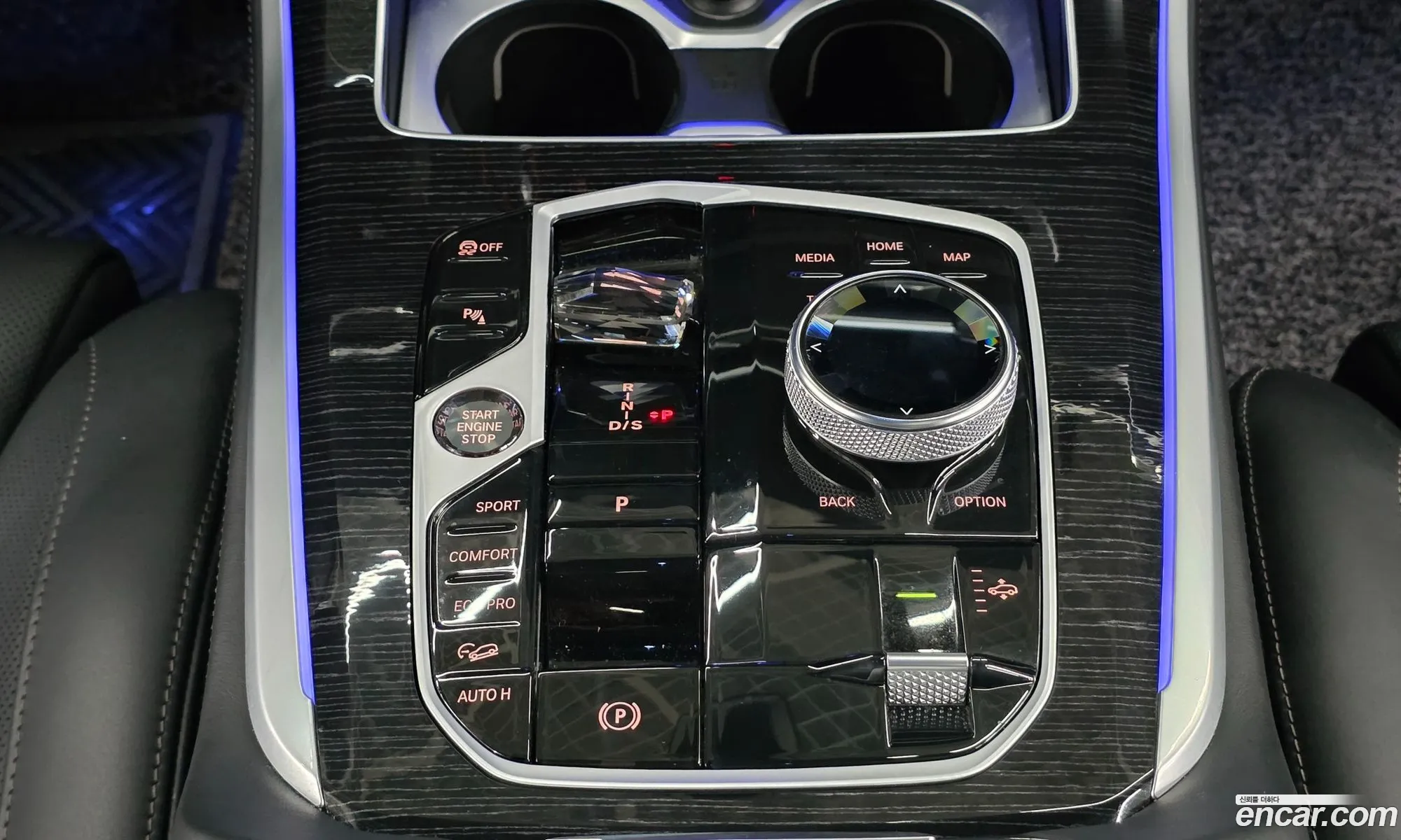 BMW X5 2024 — 18