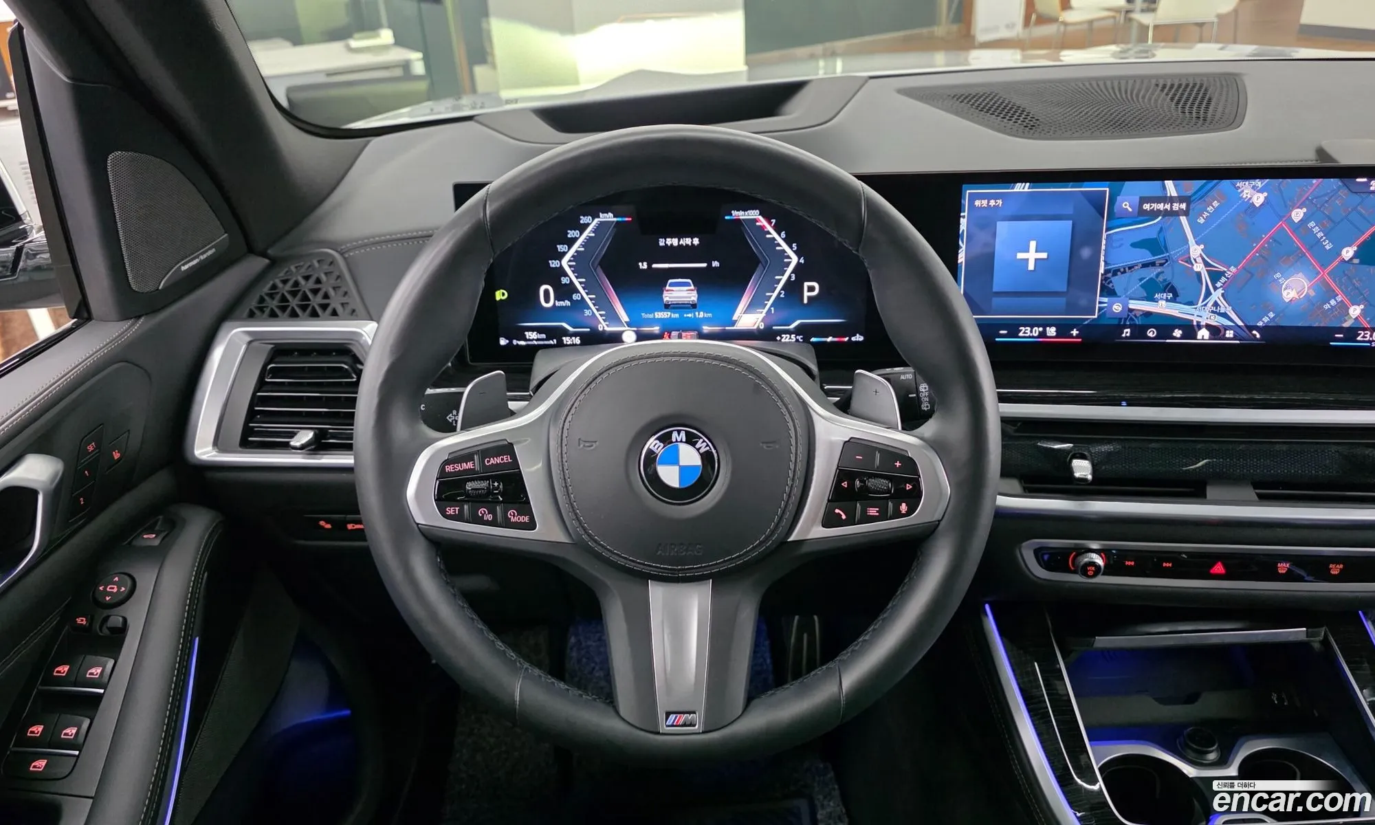 BMW X5 2024 — 12