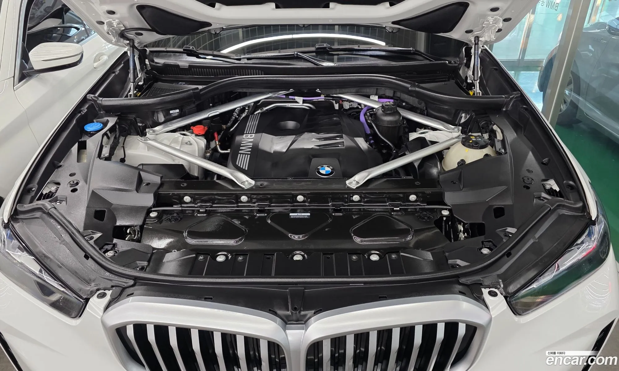BMW X5 2024 — 20