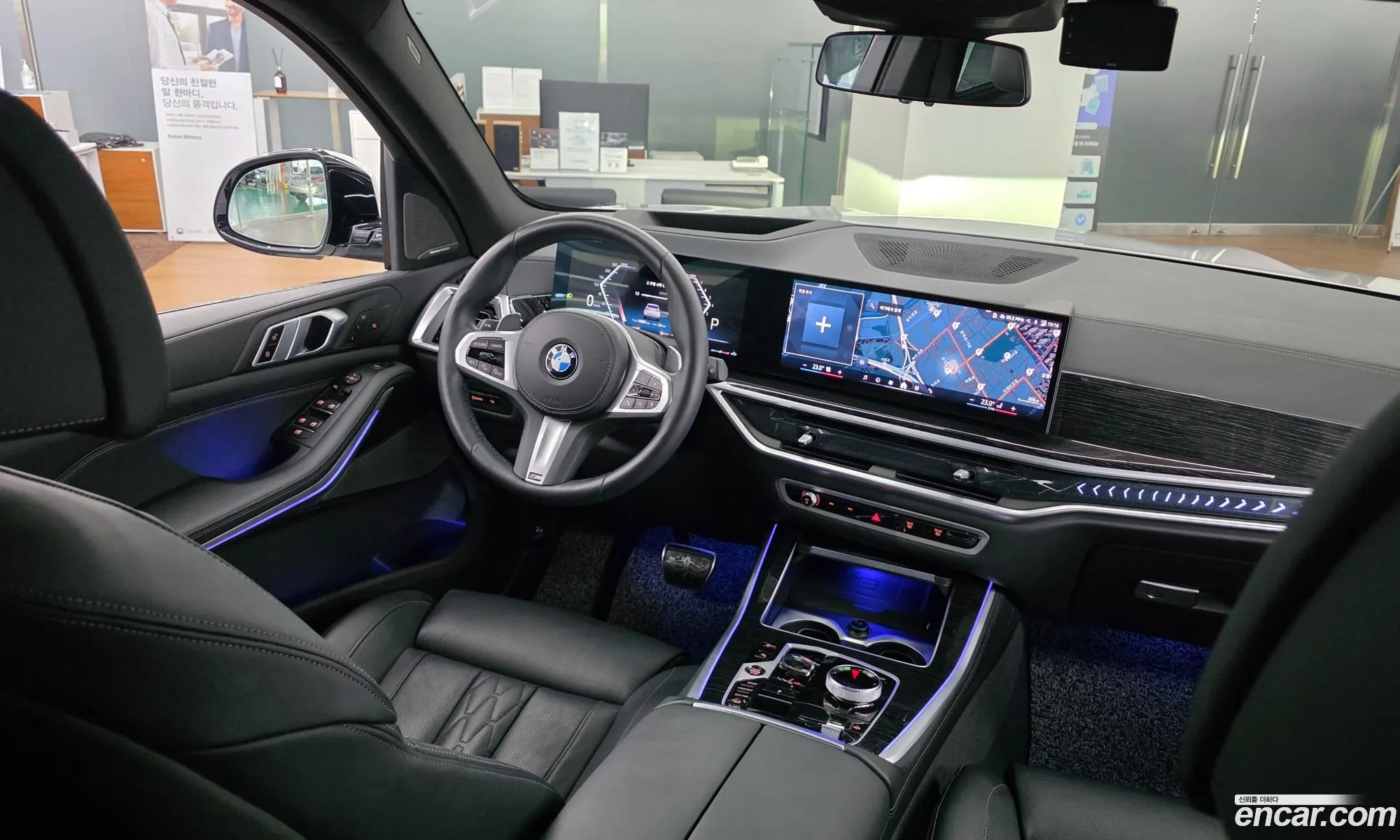 BMW X5 2024 — 16