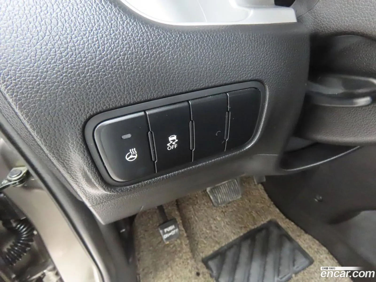 Kia Ray 2015 — 6