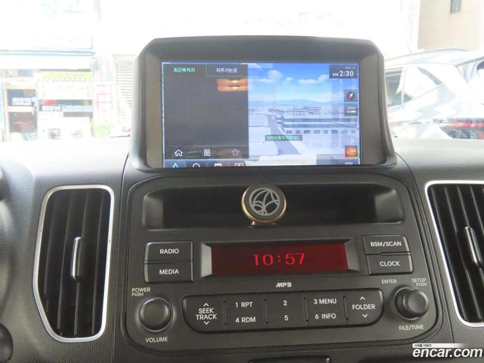 Kia Ray 2015 — 3