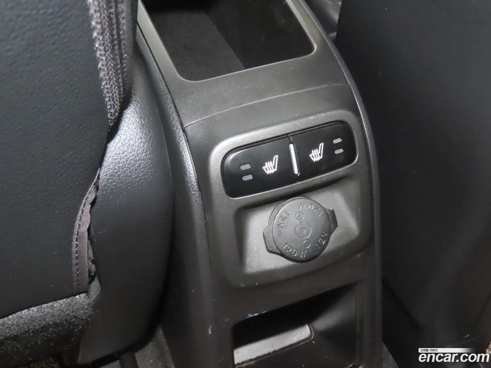 Kia Ray 2015 — 2