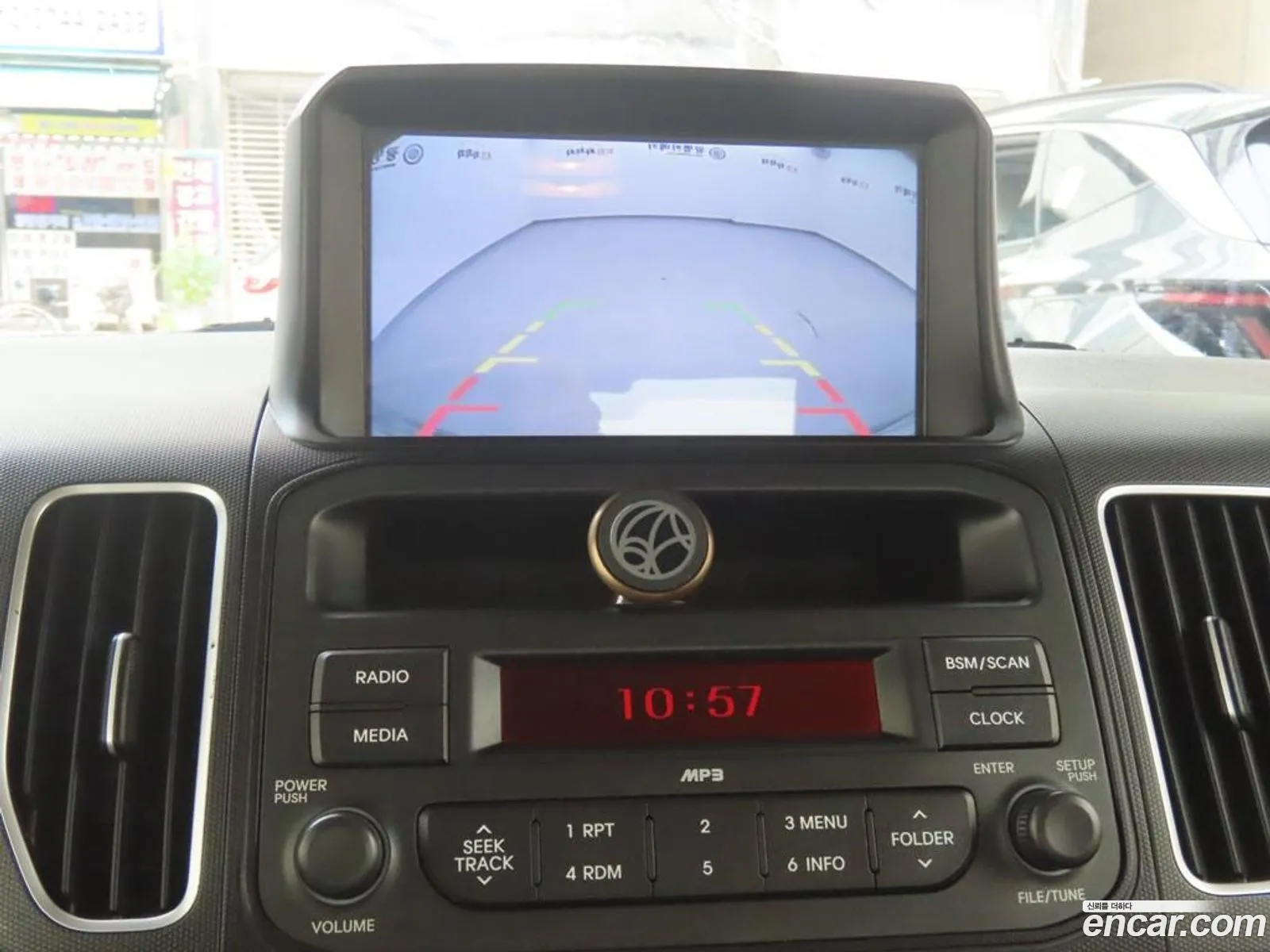 Kia Ray 2015 — 19