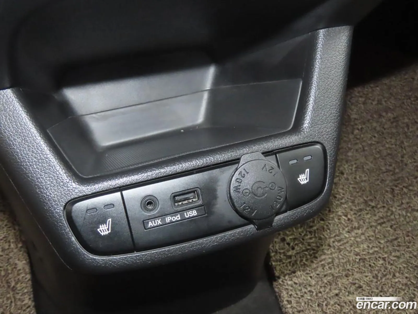 Kia Ray 2015 — 9