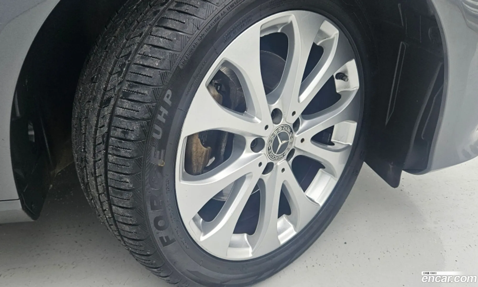 Mercedes-Benz E-Class W213 2019 — 3
