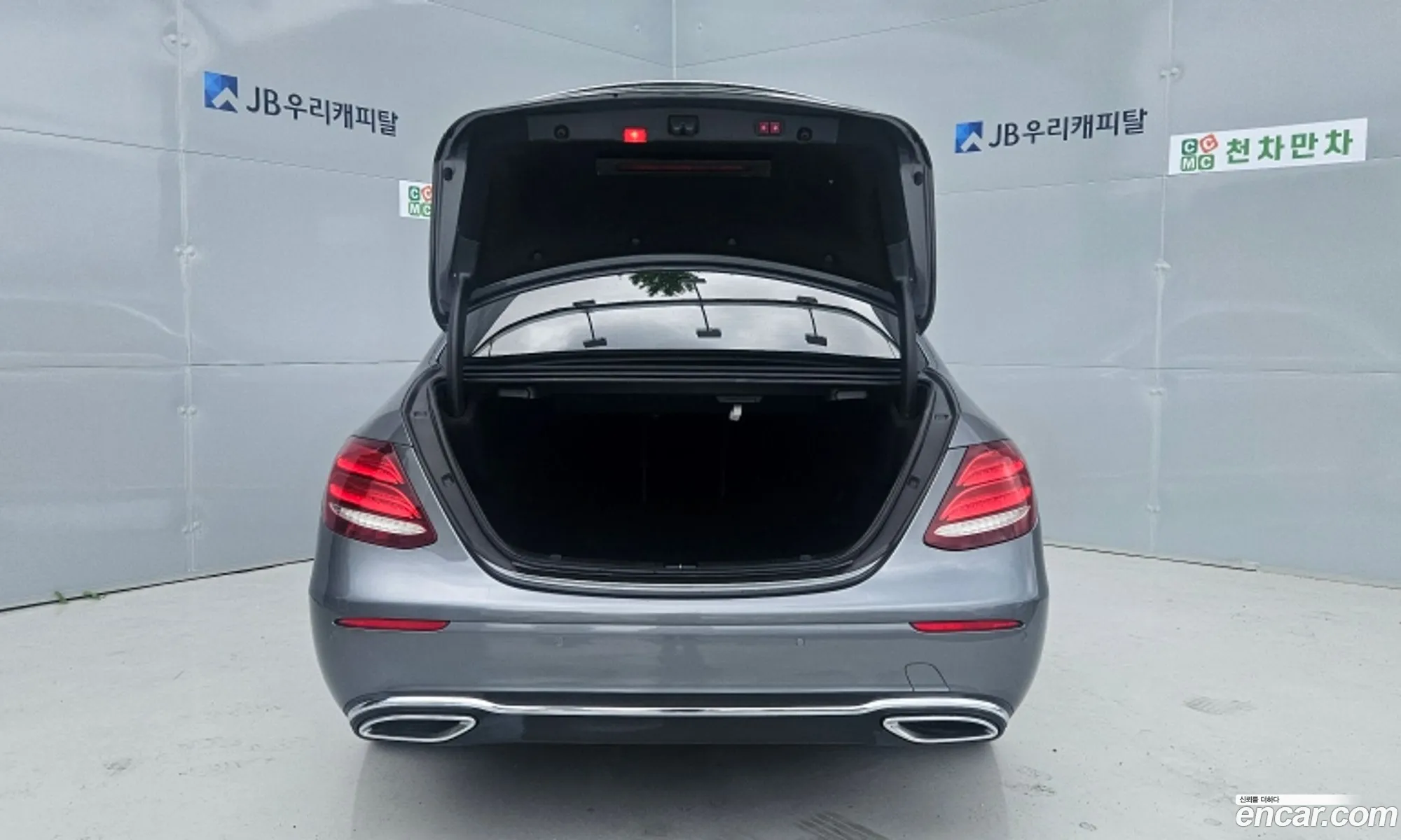 Mercedes-Benz E-Class W213 2019 — 7