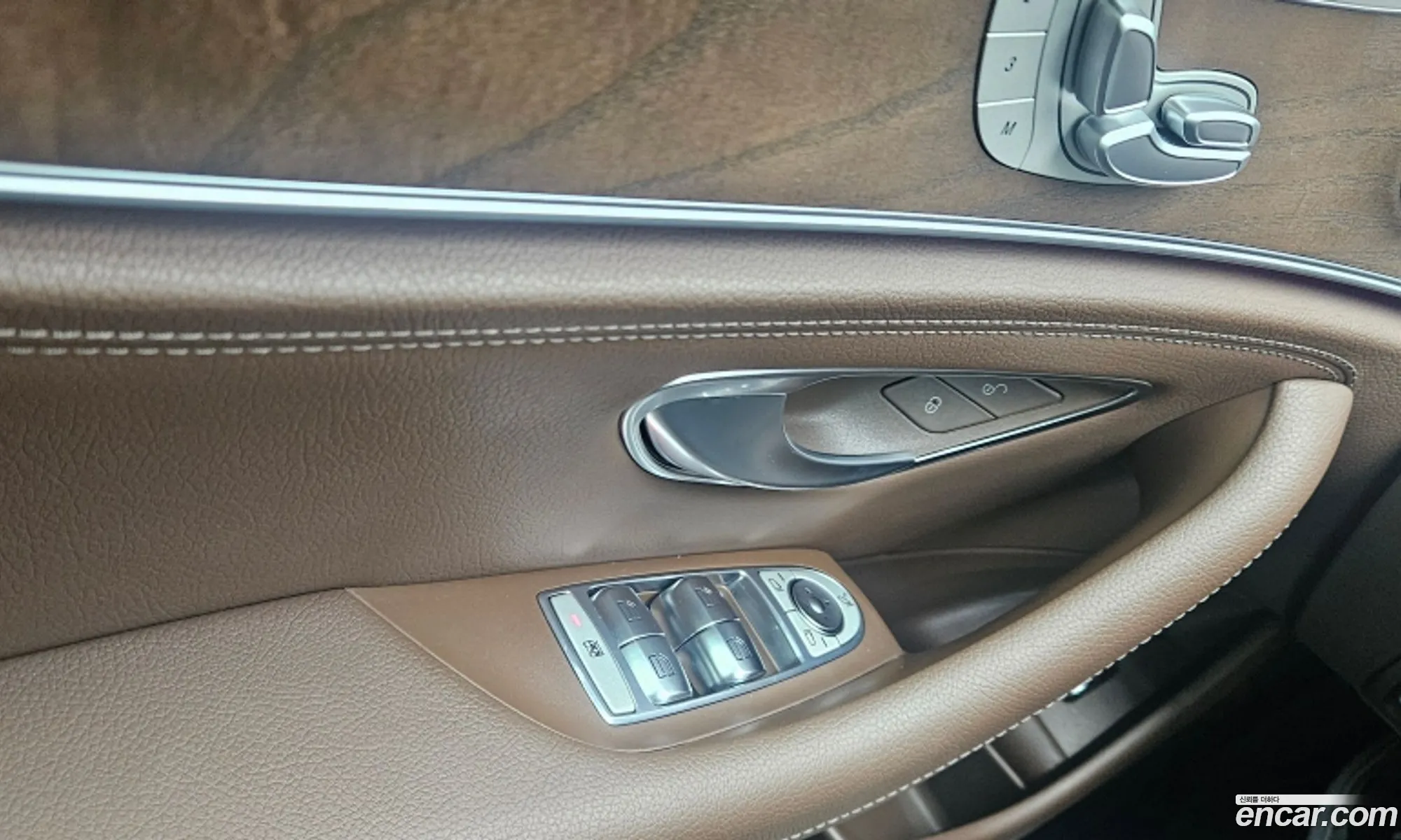Mercedes-Benz E-Class W213 2019 — 16
