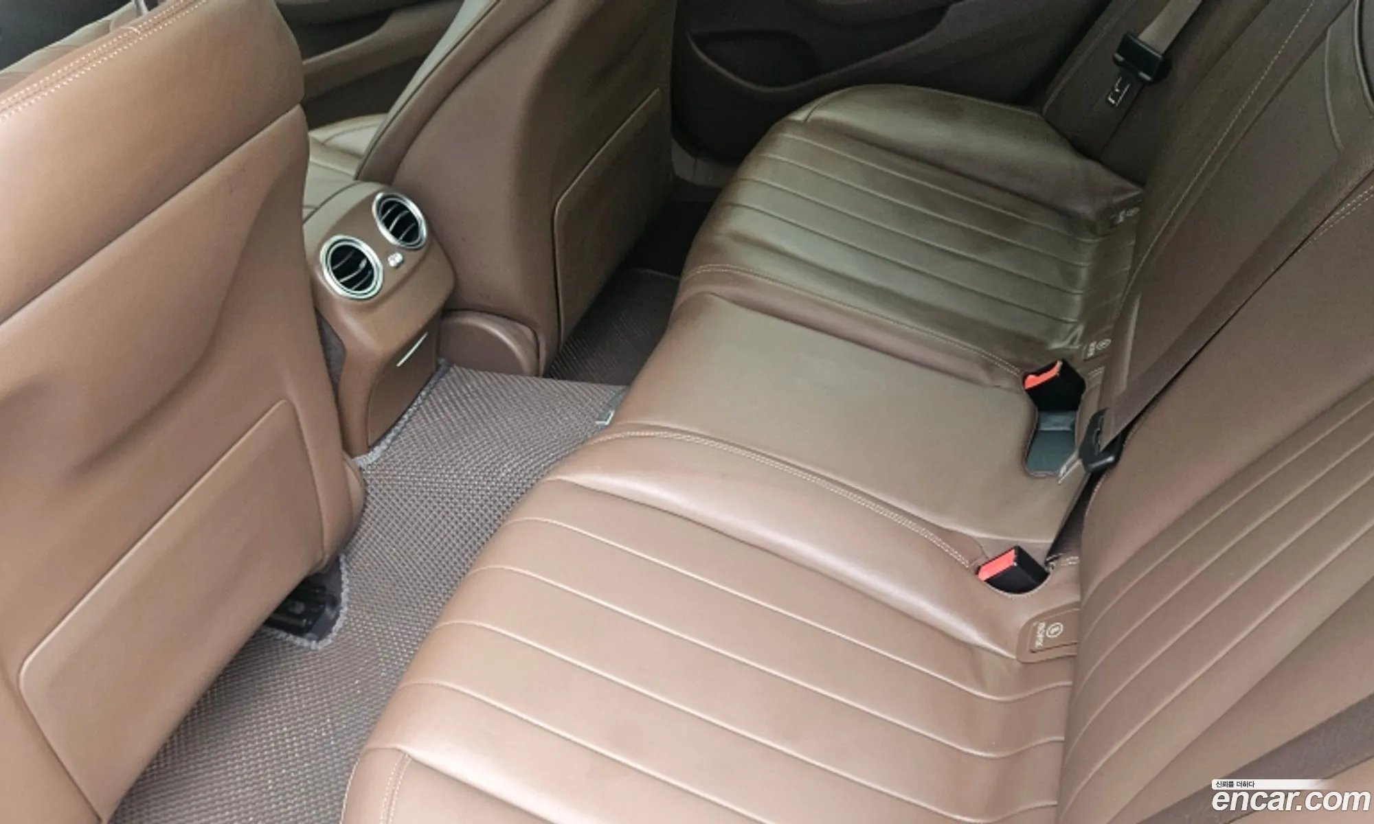Mercedes-Benz E-Class W213 2019 — 10