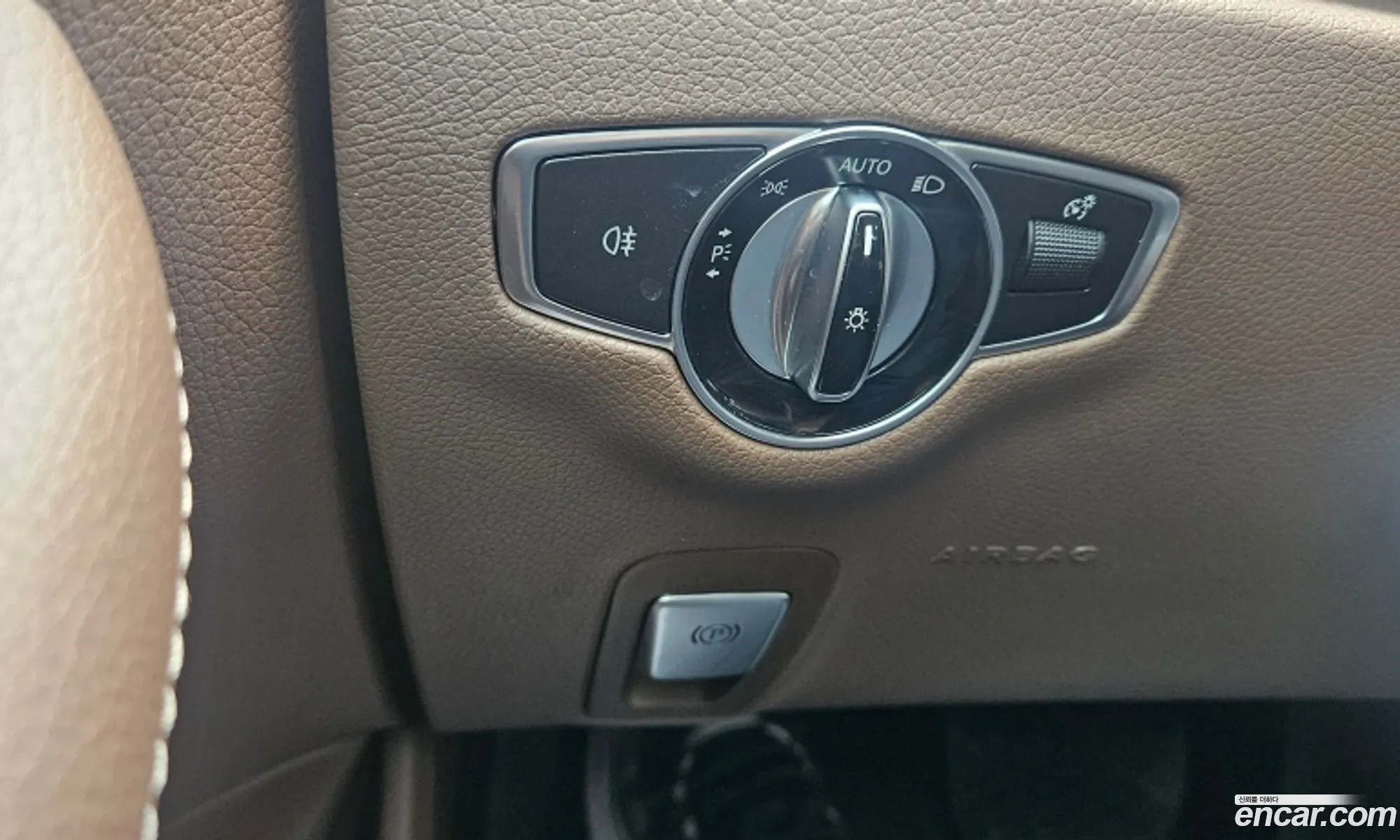 Mercedes-Benz E-Class W213 2019 — 8