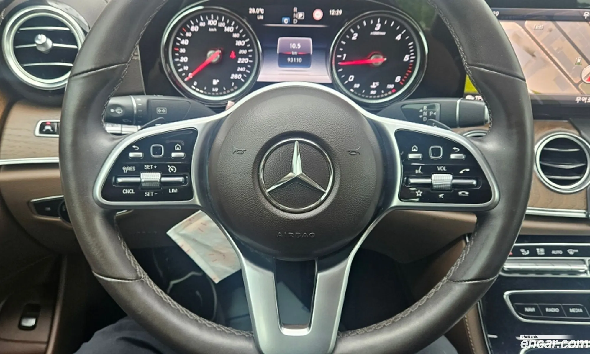 Mercedes-Benz E-Class W213 2019 — 4