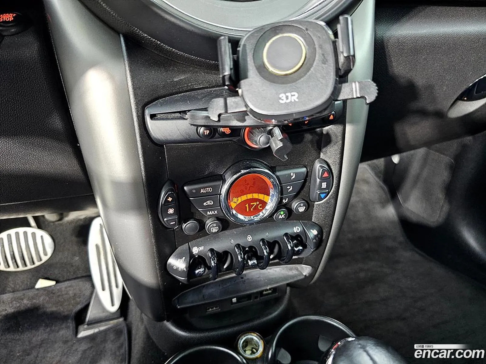 Mini Cooper SD Paceman 2013 — 18