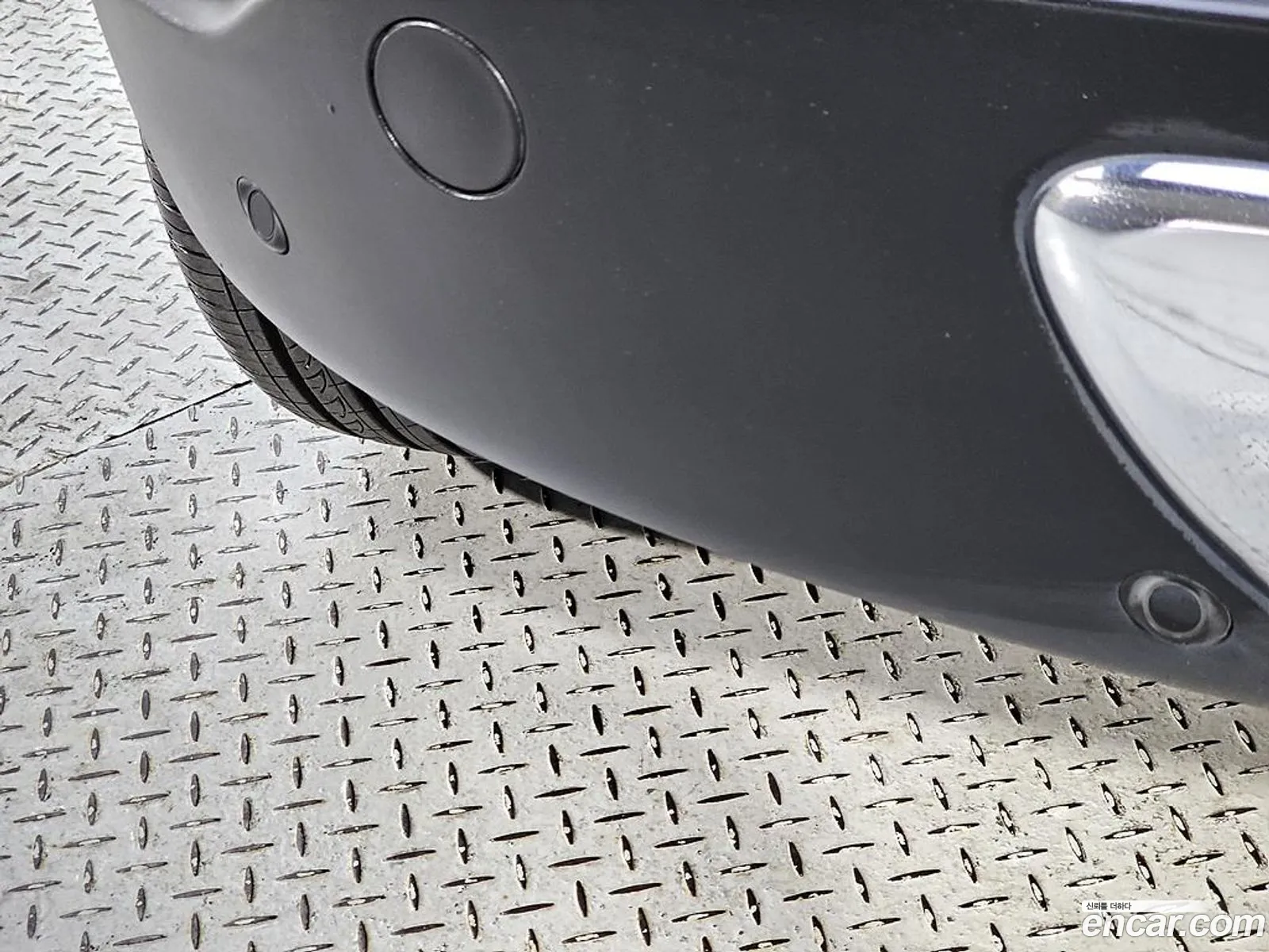 Mini Cooper SD Paceman 2013 — 19