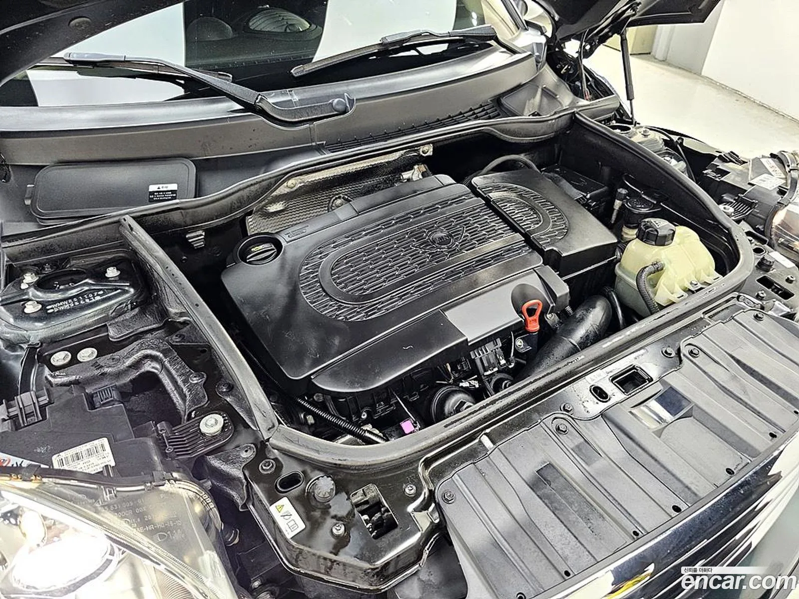 Mini Cooper SD Paceman 2013 — 9