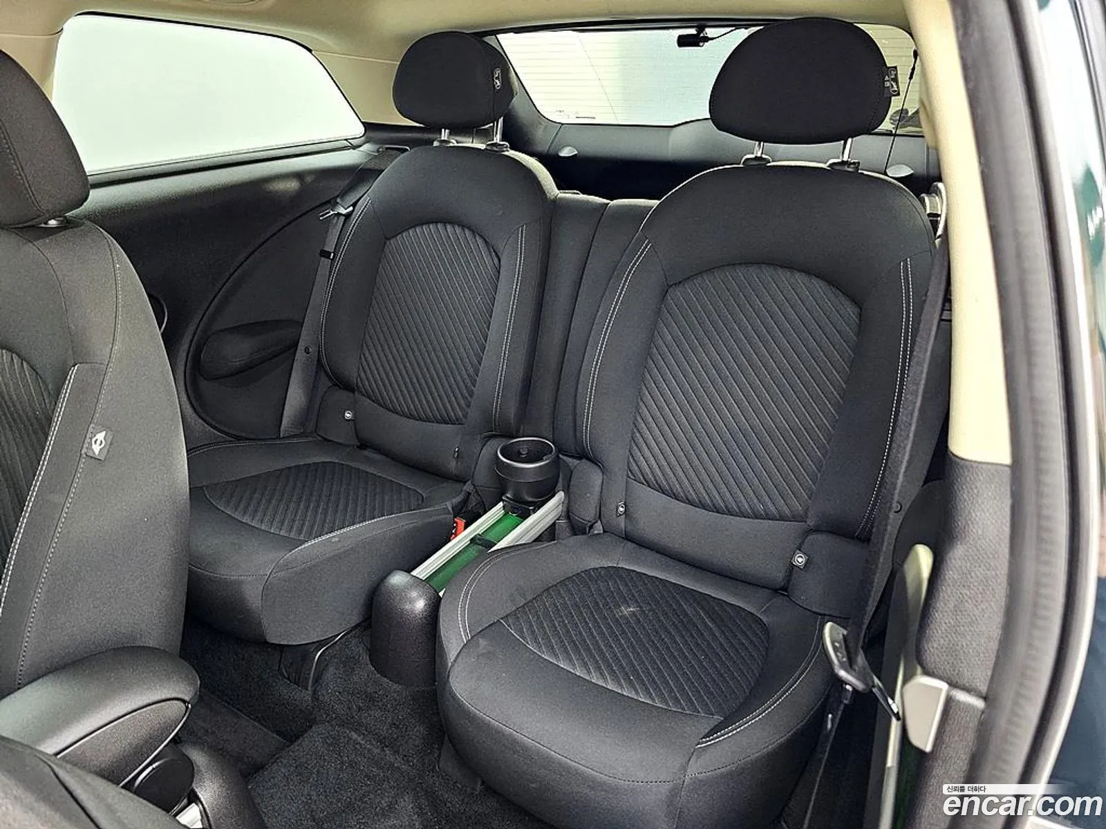 Mini Cooper SD Paceman 2013 — 15