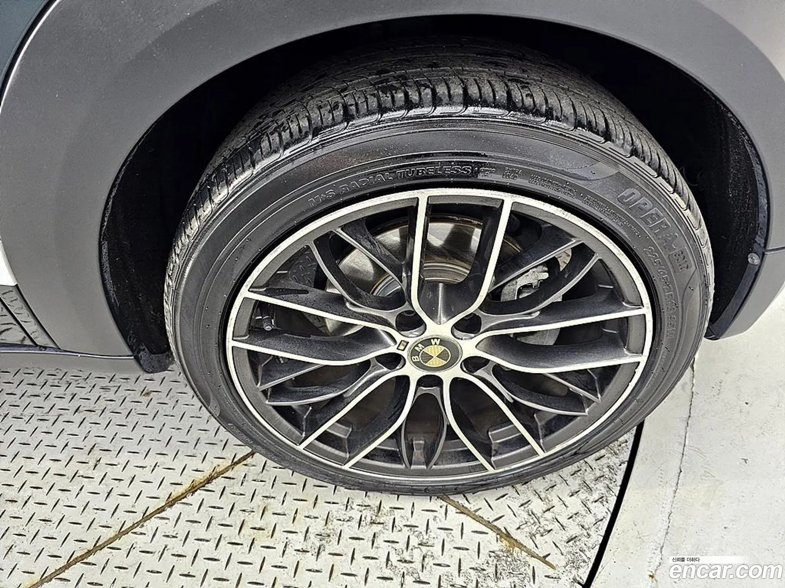 Mini Cooper SD Paceman 2013 — 17