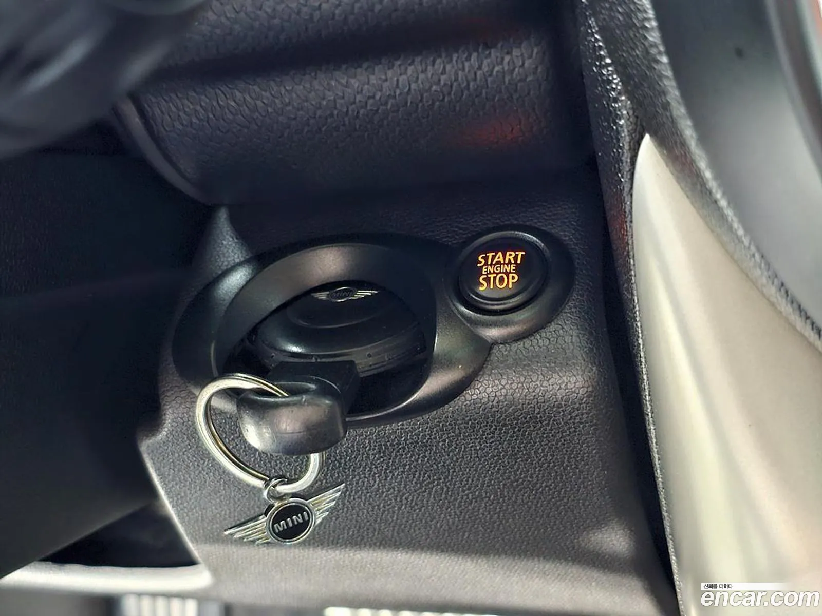 Mini Cooper SD Paceman 2013 — 8