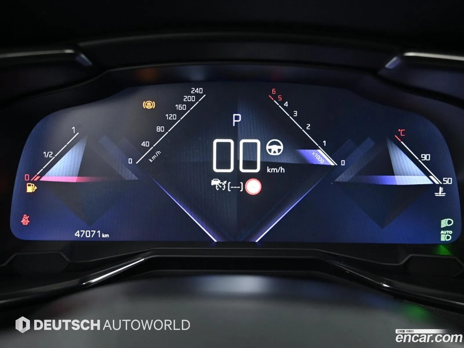 Citroen/DS DS7 Crossback 2020 — 14