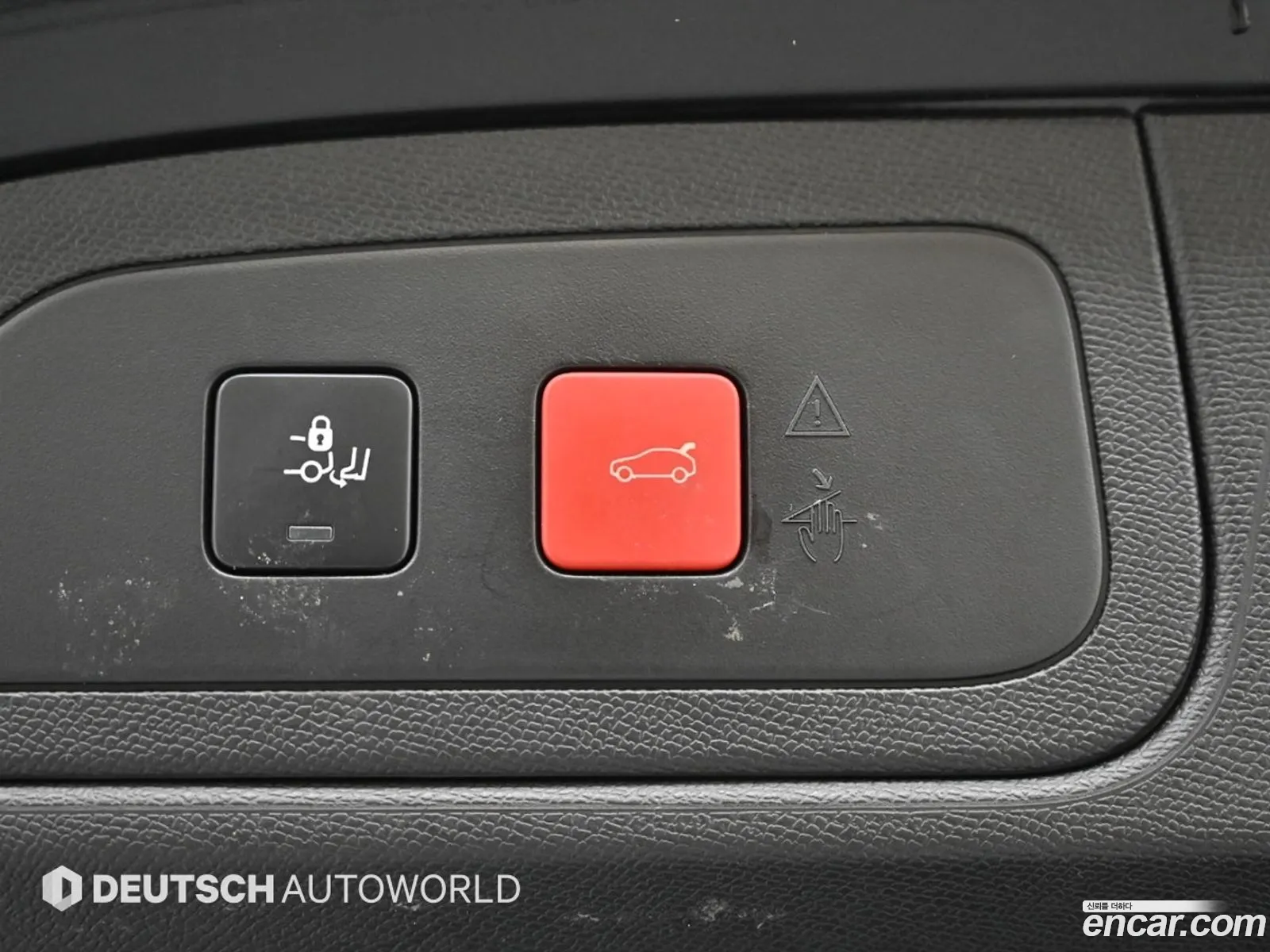 Citroen/DS DS7 Crossback 2020 — 11