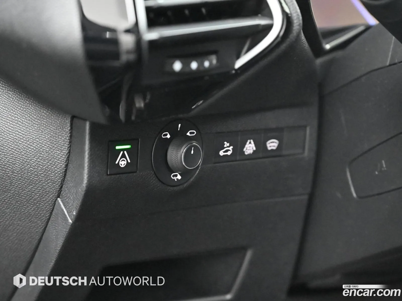 Citroen/DS DS7 Crossback 2020 — 10
