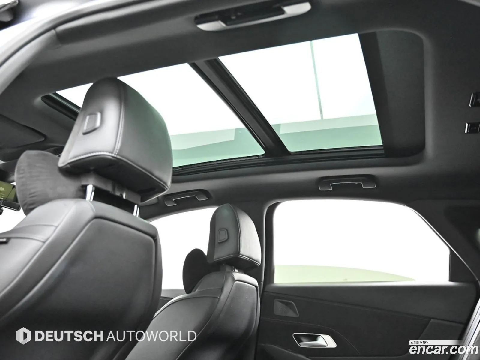 Citroen/DS DS7 Crossback 2020 — 7