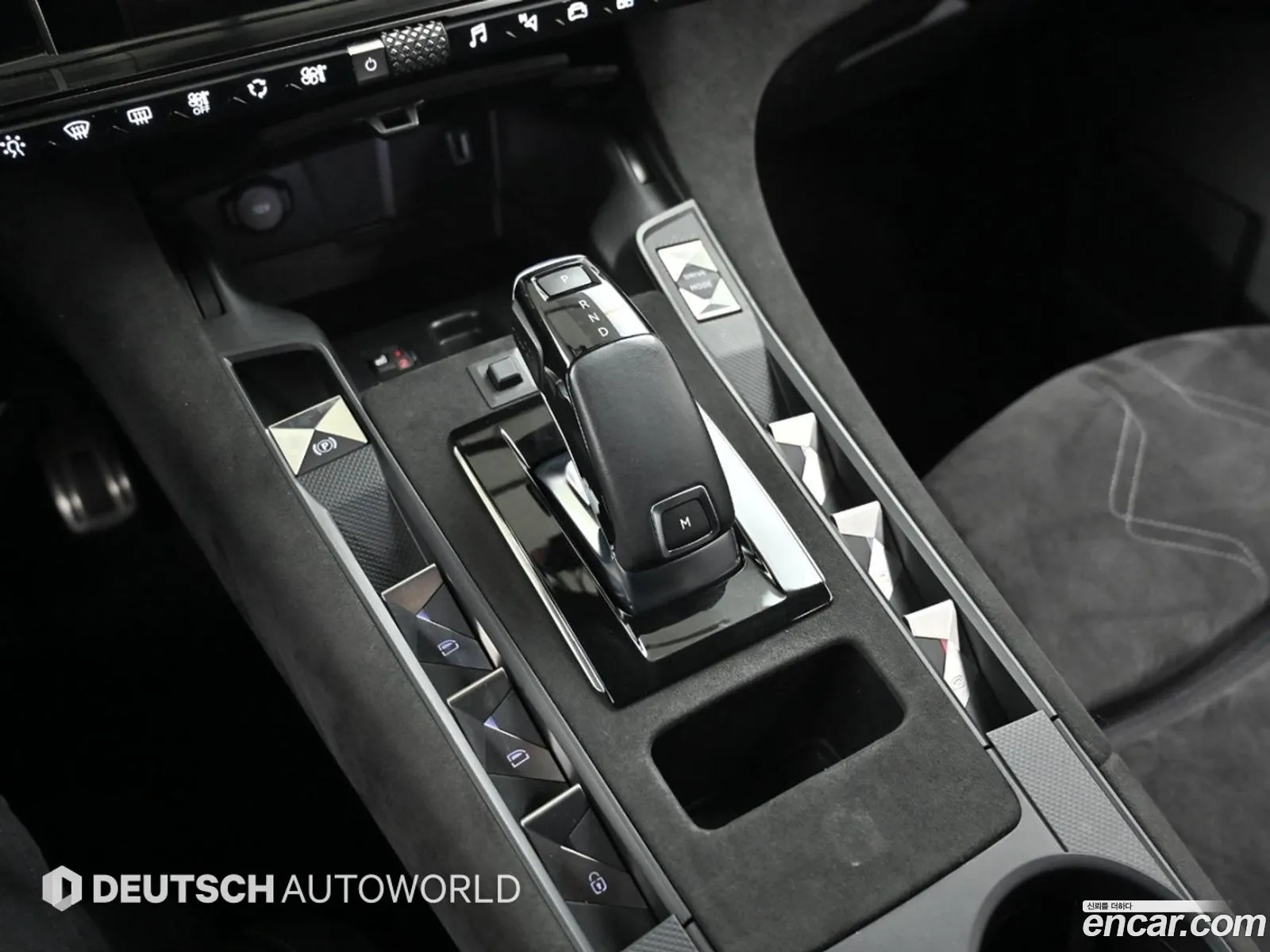 Citroen/DS DS7 Crossback 2020 — 15