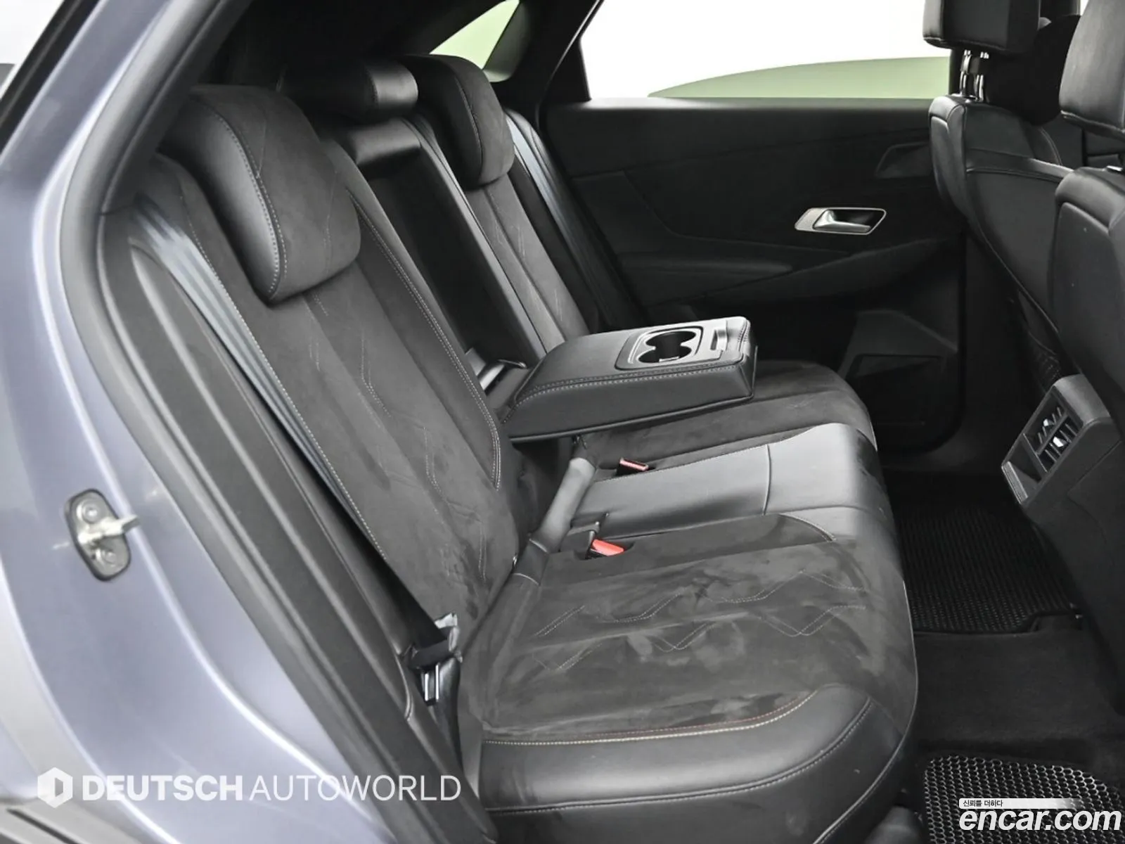 Citroen/DS DS7 Crossback 2020 — 20