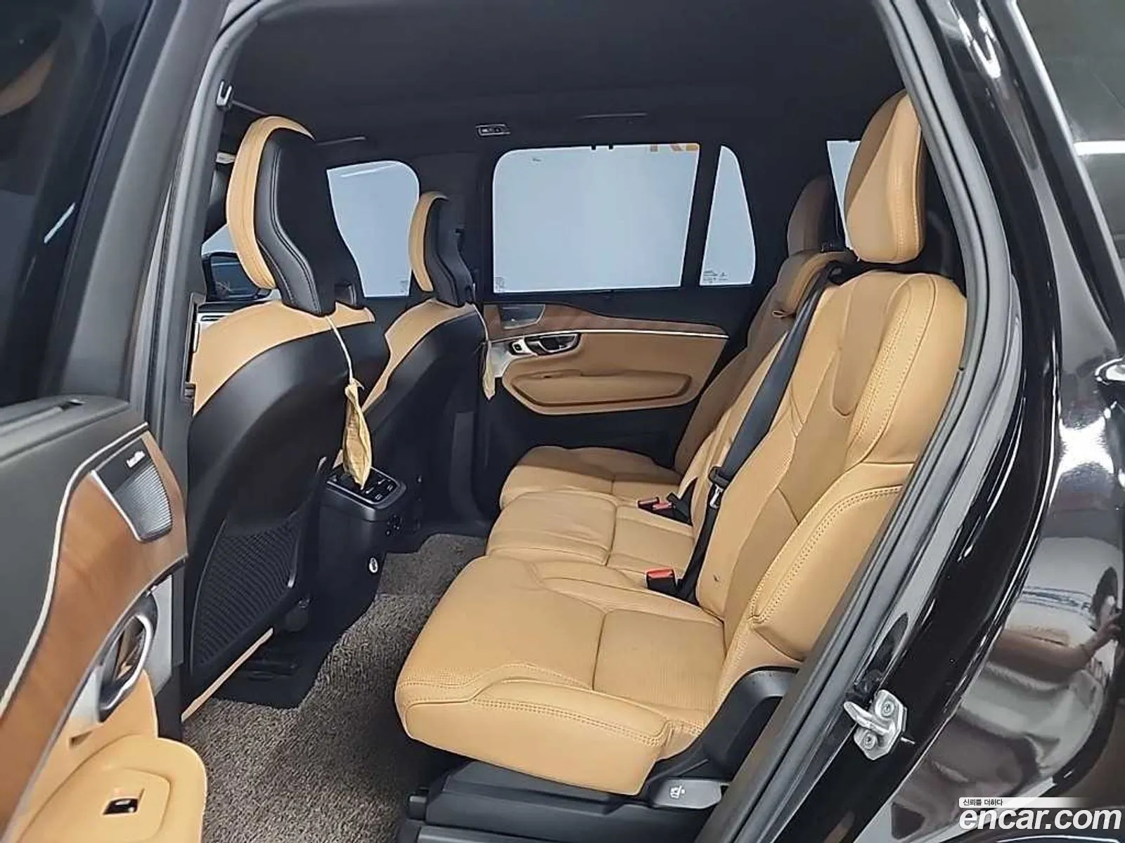 Volvo XC90 2018 — 16
