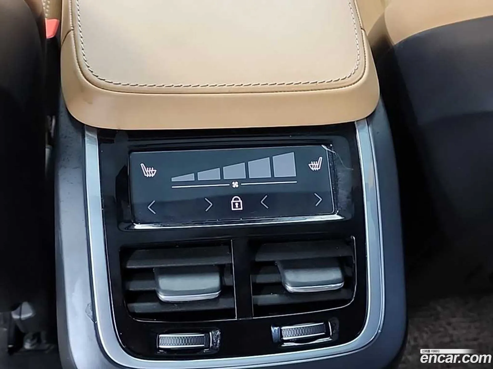 Volvo XC90 2018 — 4