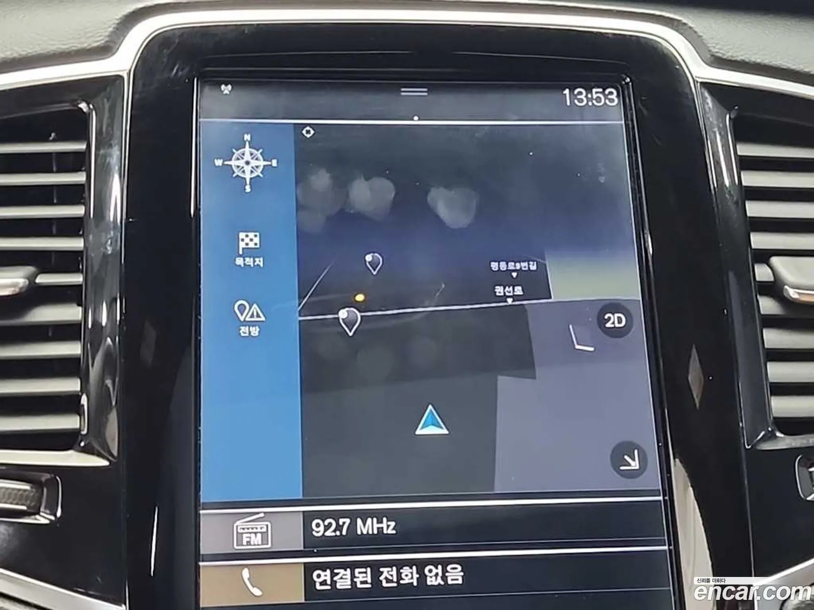 Volvo XC90 2018 — 15
