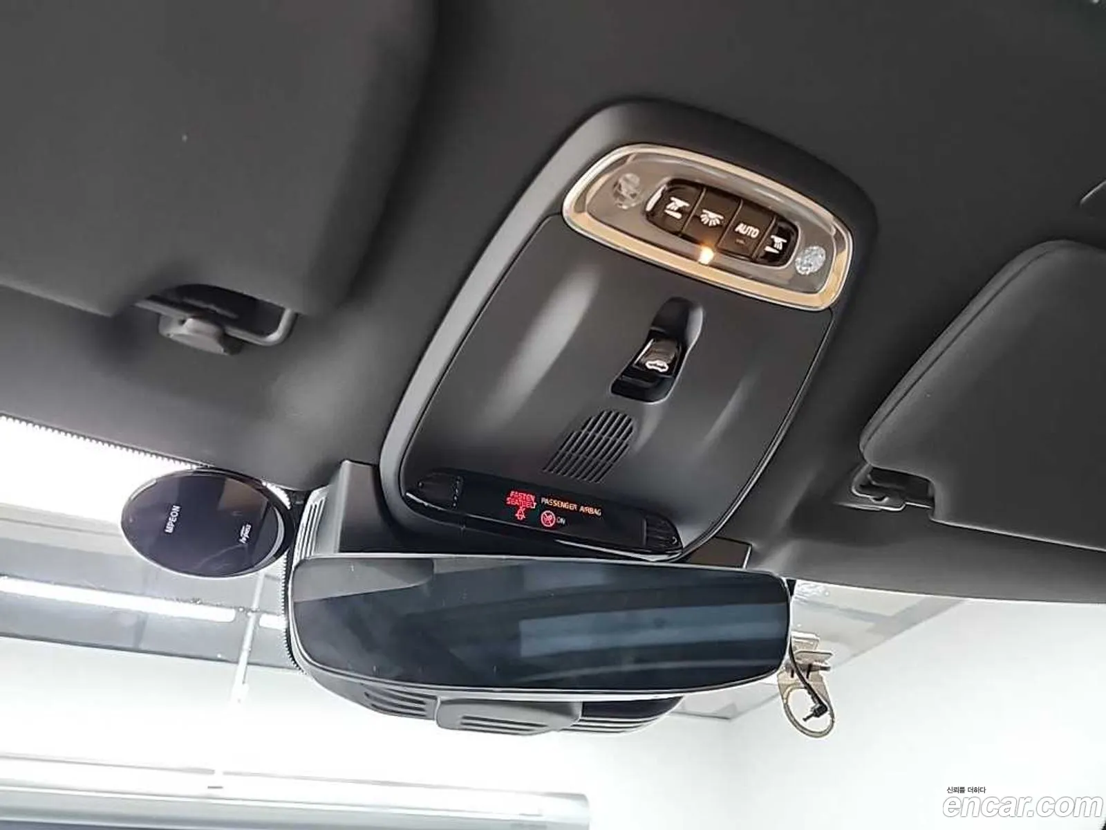 Volvo XC90 2018 — 6