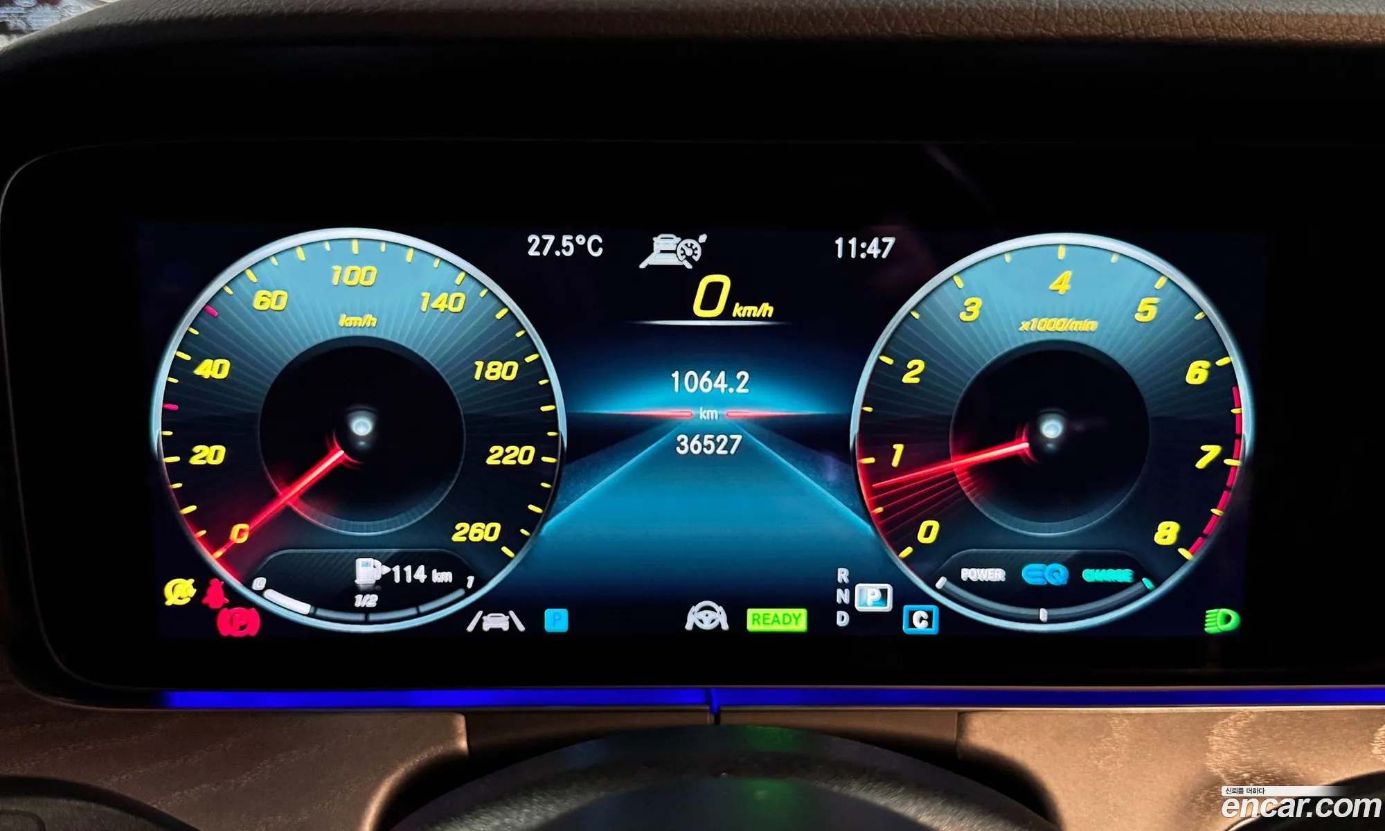 Mercedes-Benz E-Class W213 2022 — 11
