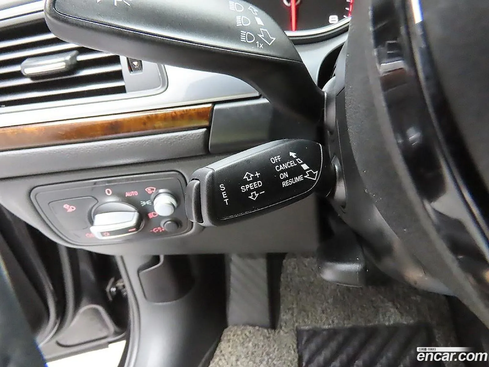 Audi A6 2014 — 10