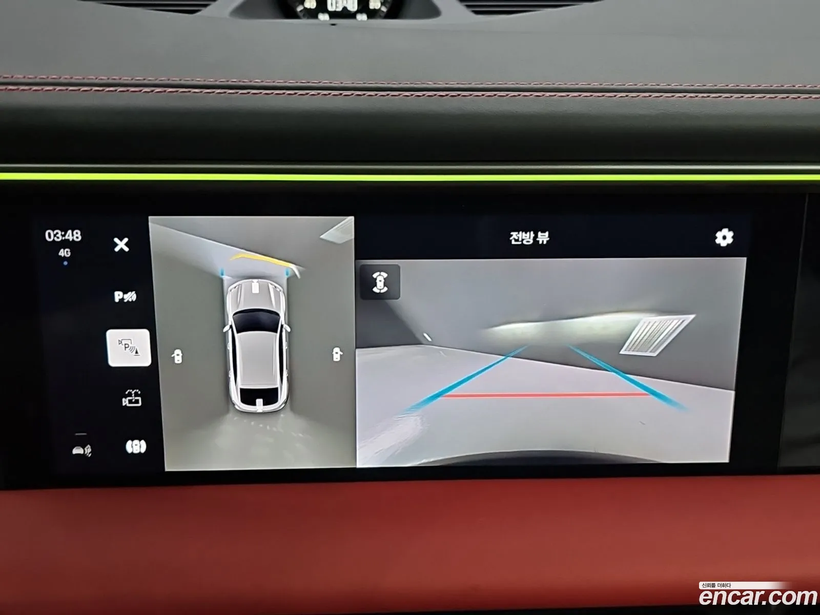 Porsche Macan EV 2025 — 3