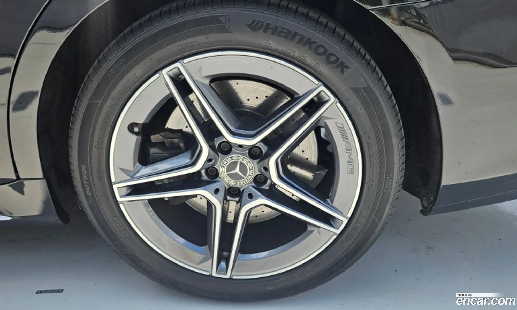 Mercedes-Benz S-Class W223 2021 — 14