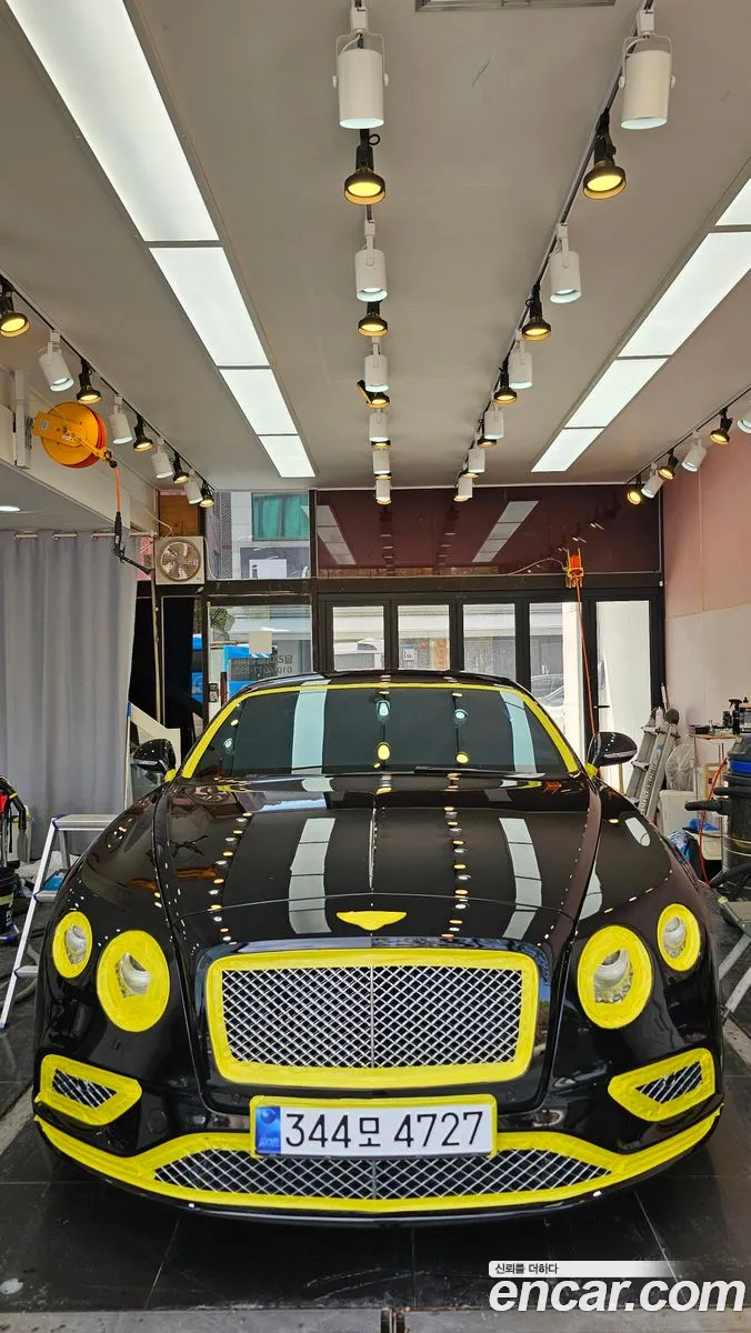 Bentley Continental GT 2015 — 13