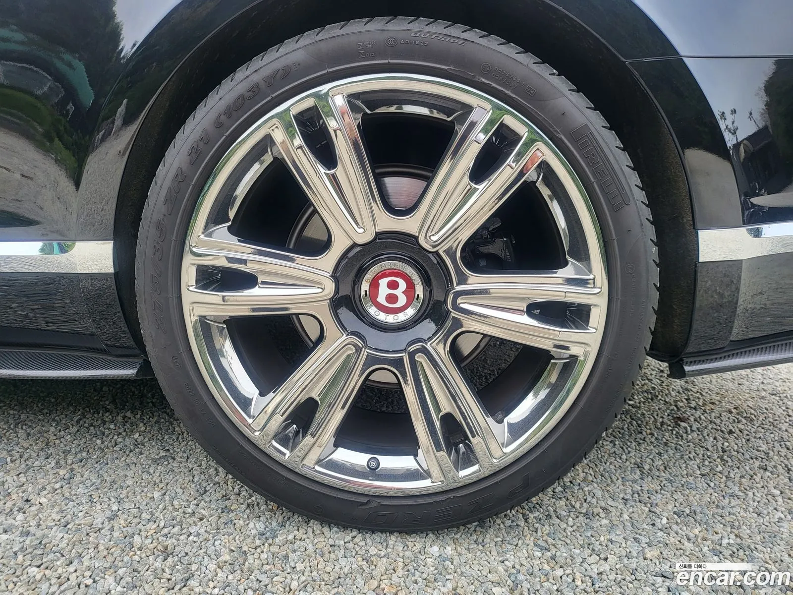 Bentley Continental GT 2015 — 15