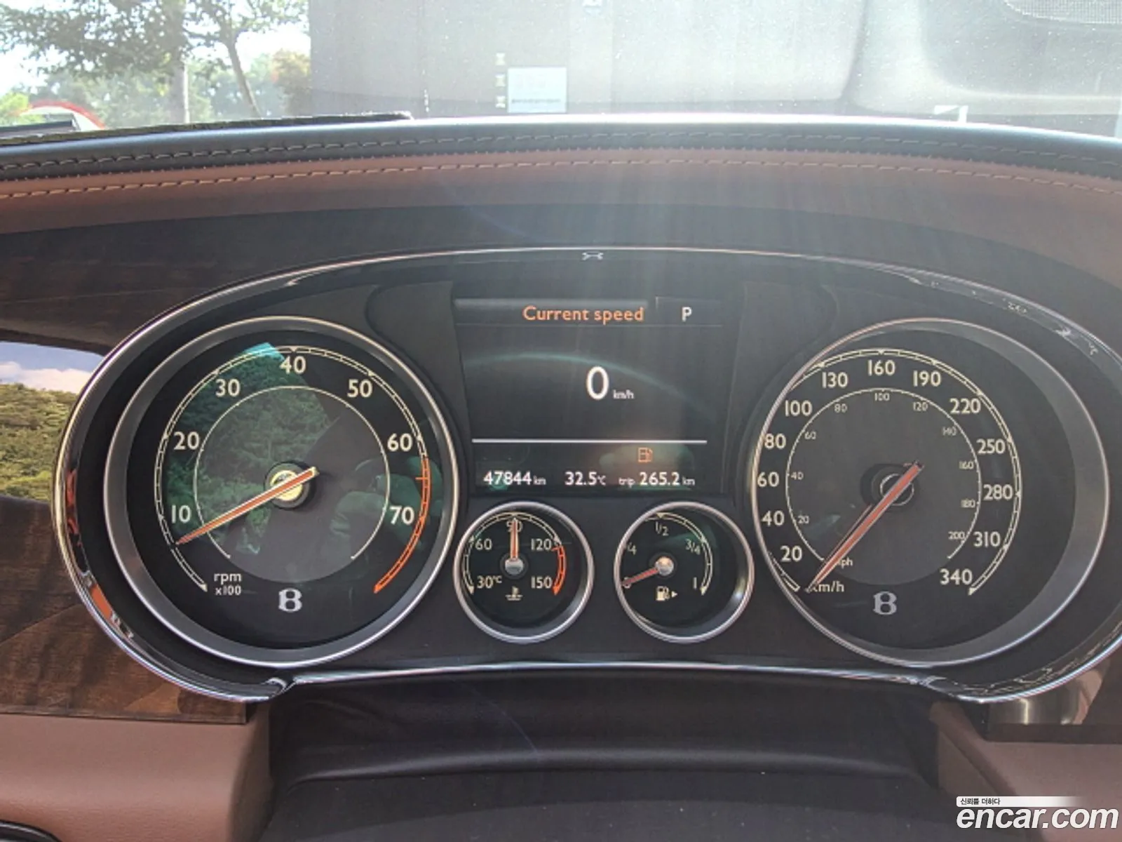 Bentley Continental GT 2015 — 5