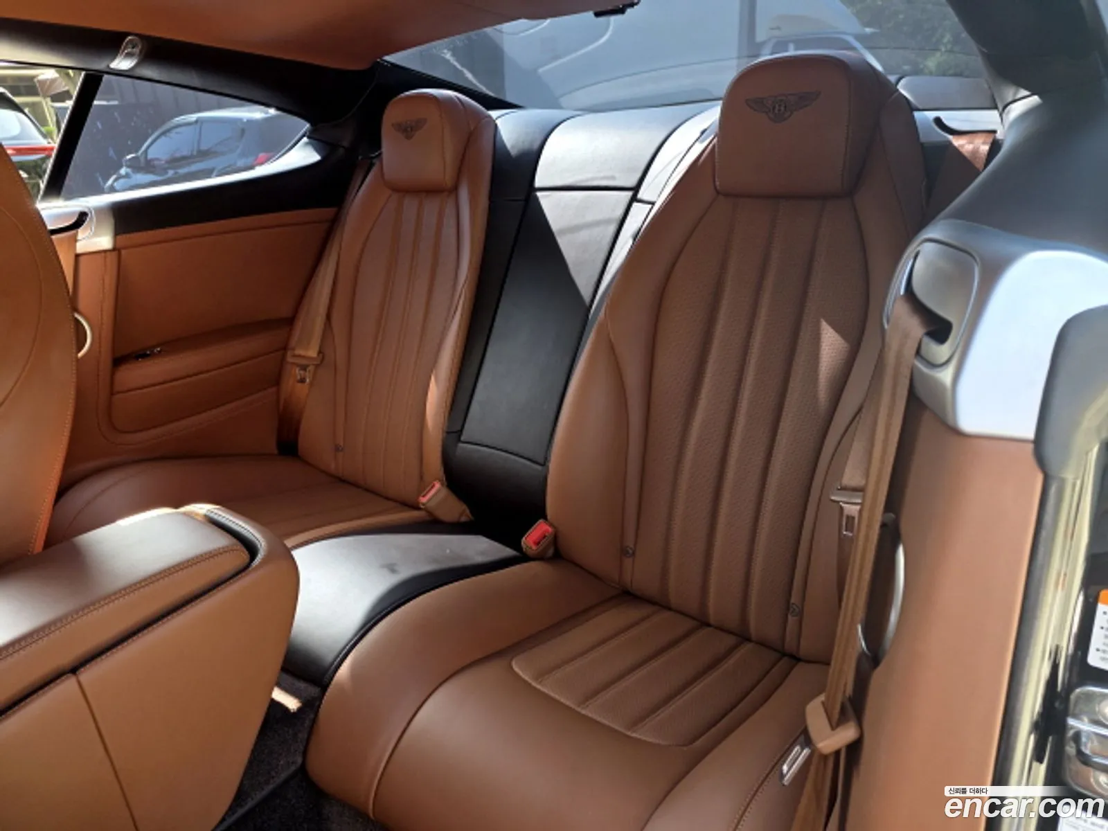 Bentley Continental GT 2015 — 14