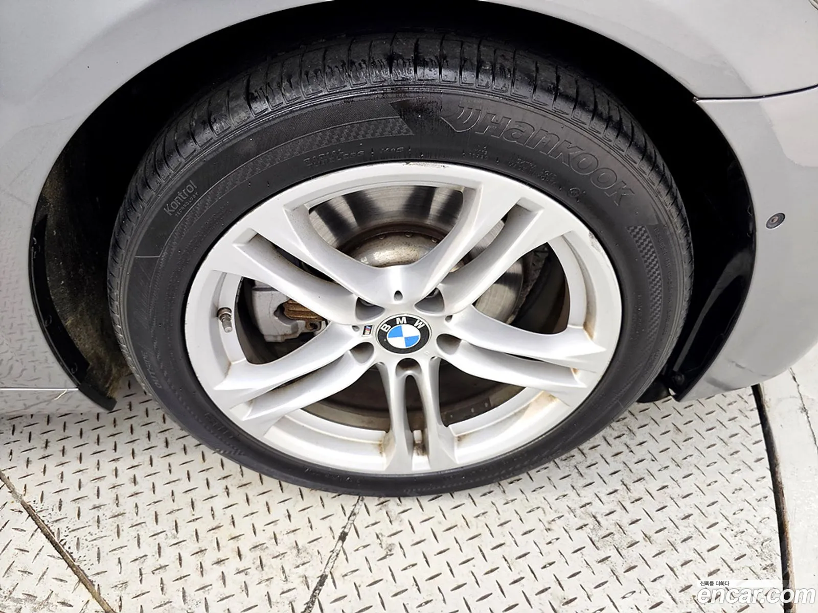 BMW 5 Series 2016 — 9