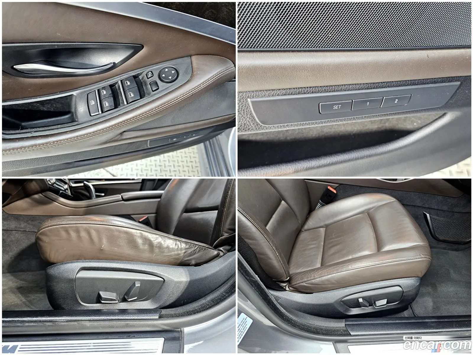 BMW 5 Series 2016 — 3