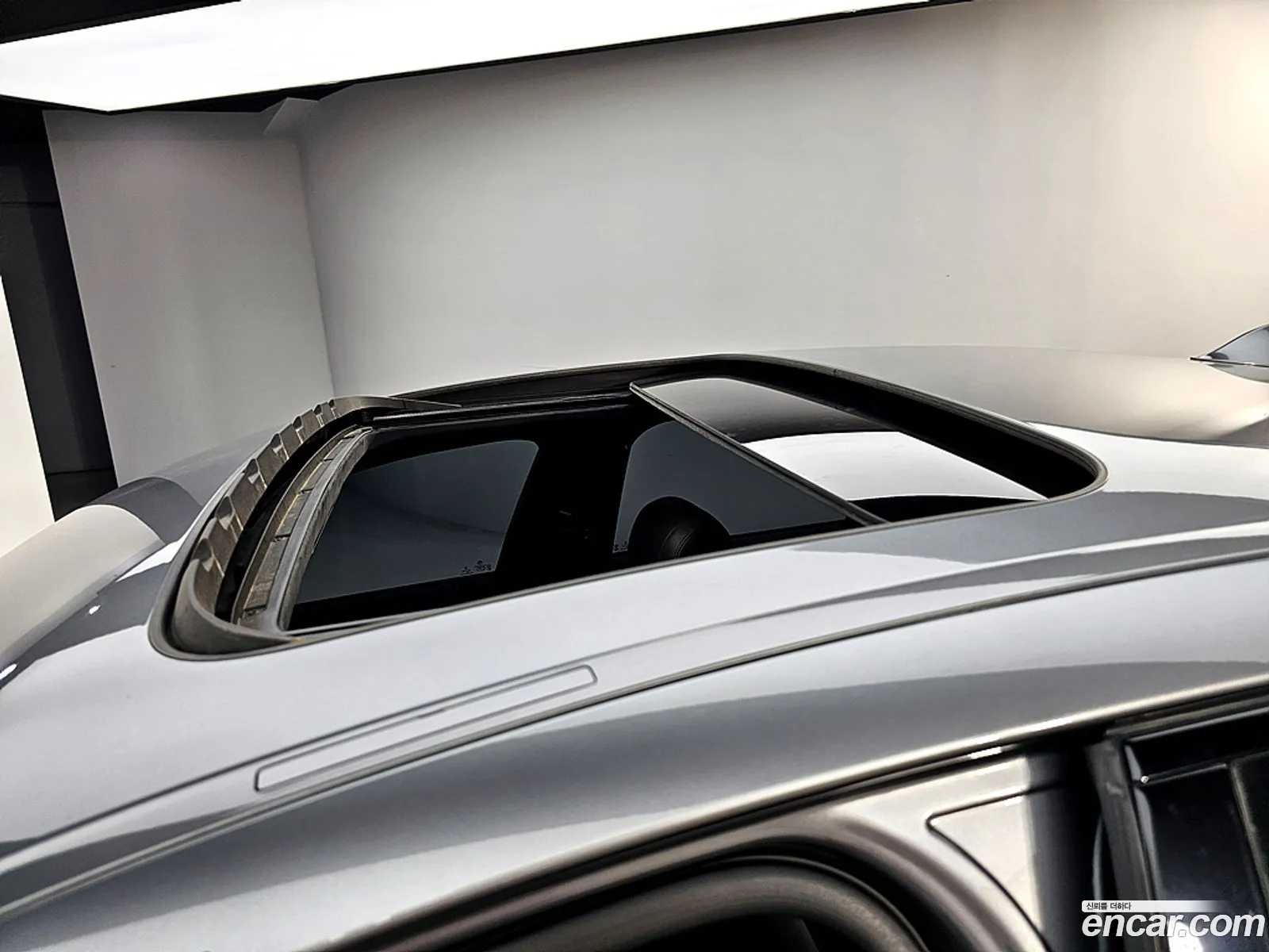 BMW 5 Series 2016 — 7