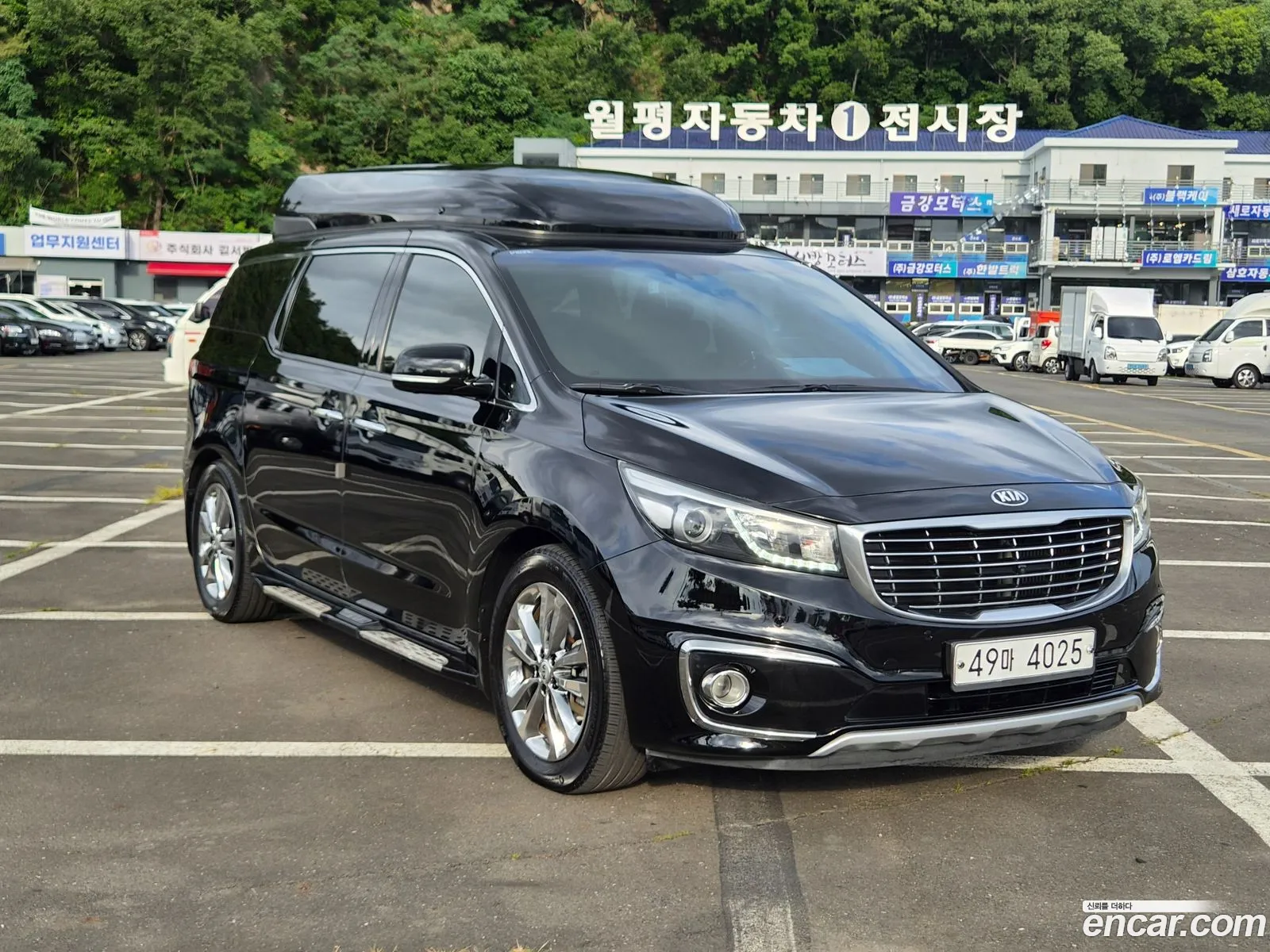 Kia Carnival 2017 — 3