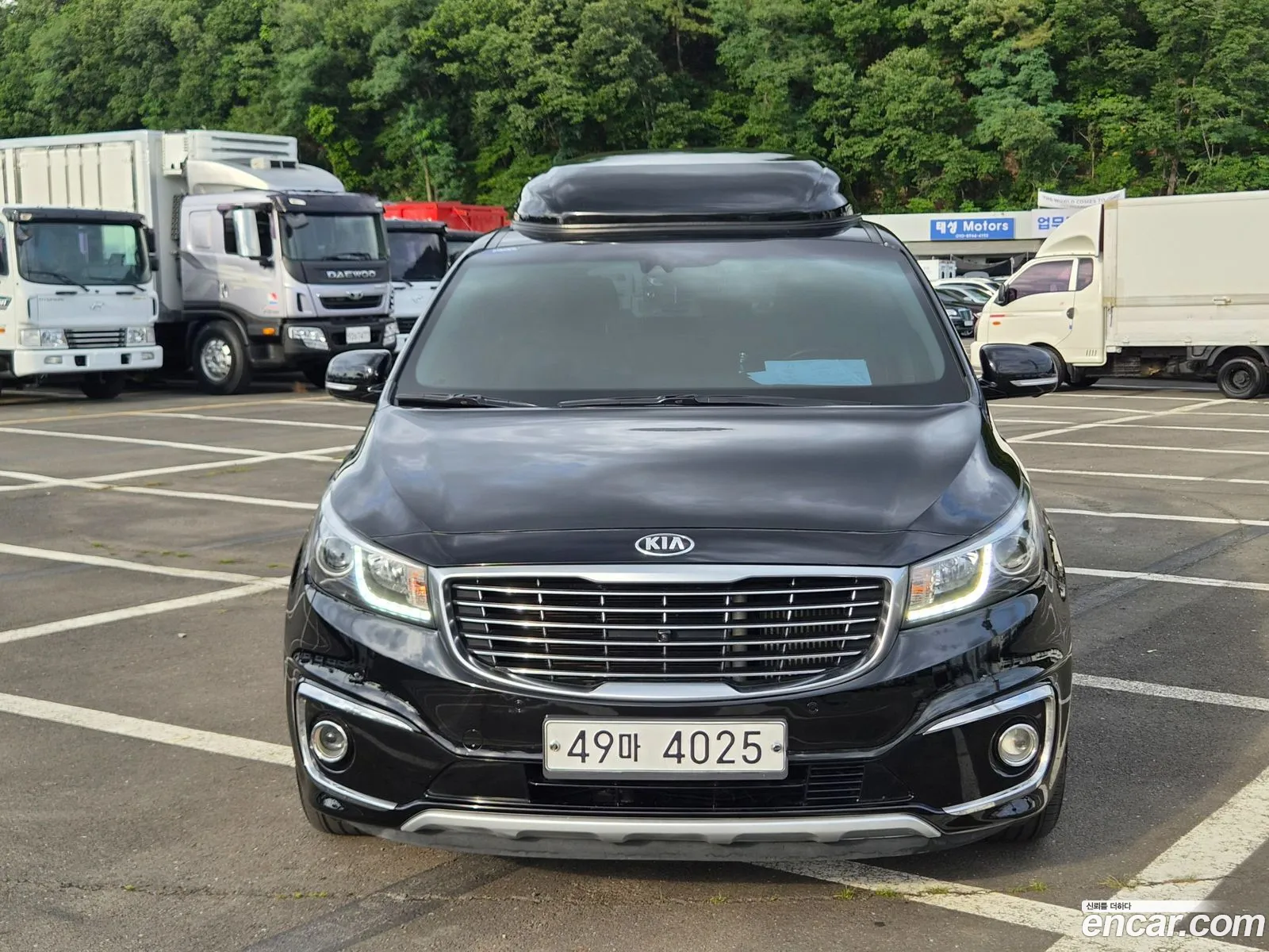 Kia Carnival 2017 — 4
