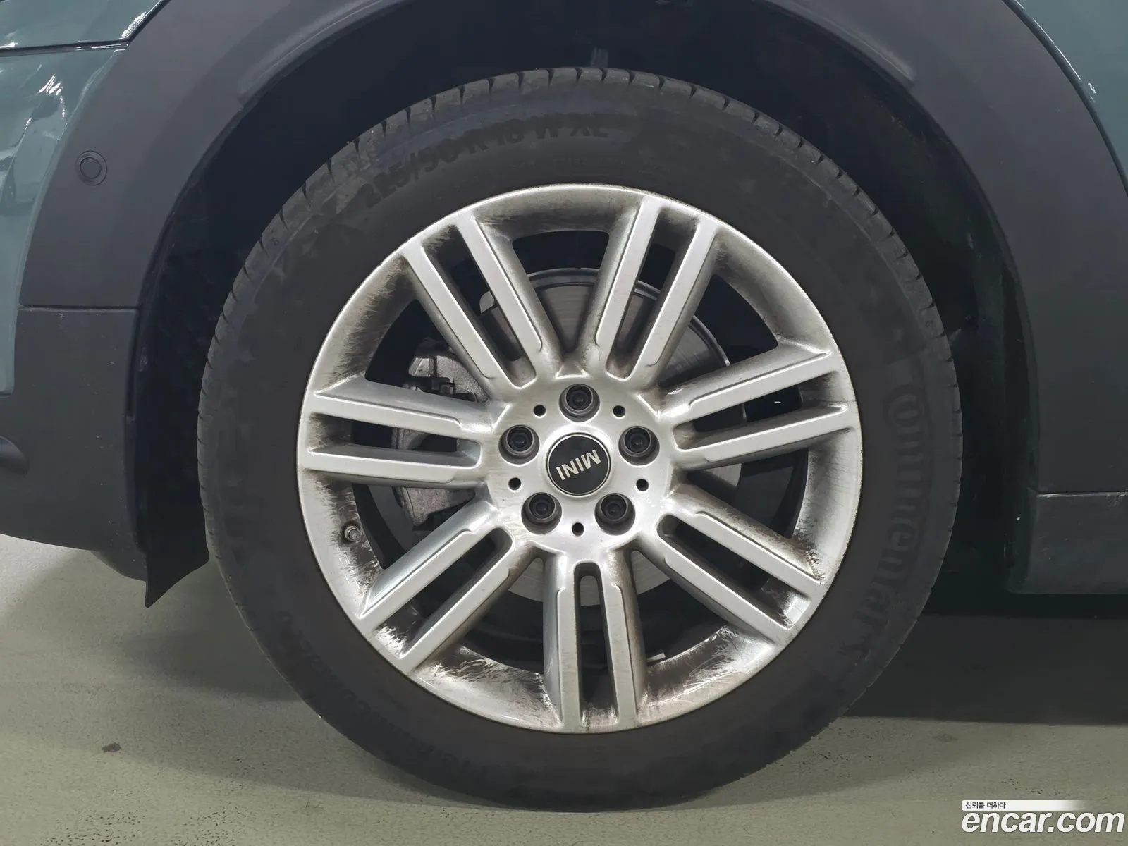 Mini Cooper Countryman 2023 — 4