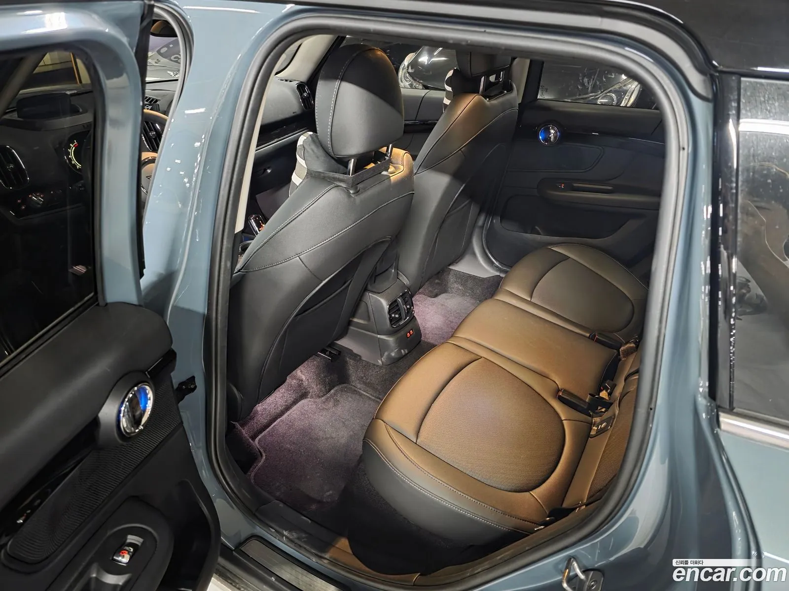 Mini Cooper Countryman 2023 — 7