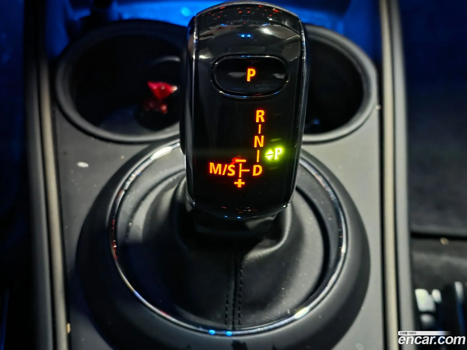 Mini Cooper Countryman 2023 — 3